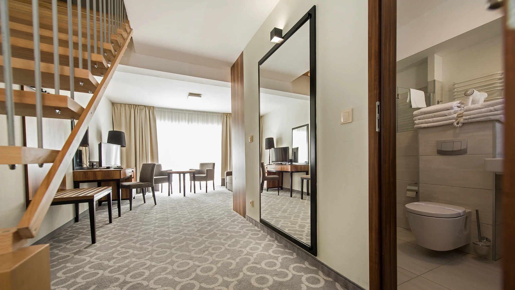 Prázdninový resort u Baltského moře s obřím aquaparkem: pobyt se snídaní či polopenzí pro páry i rodiny