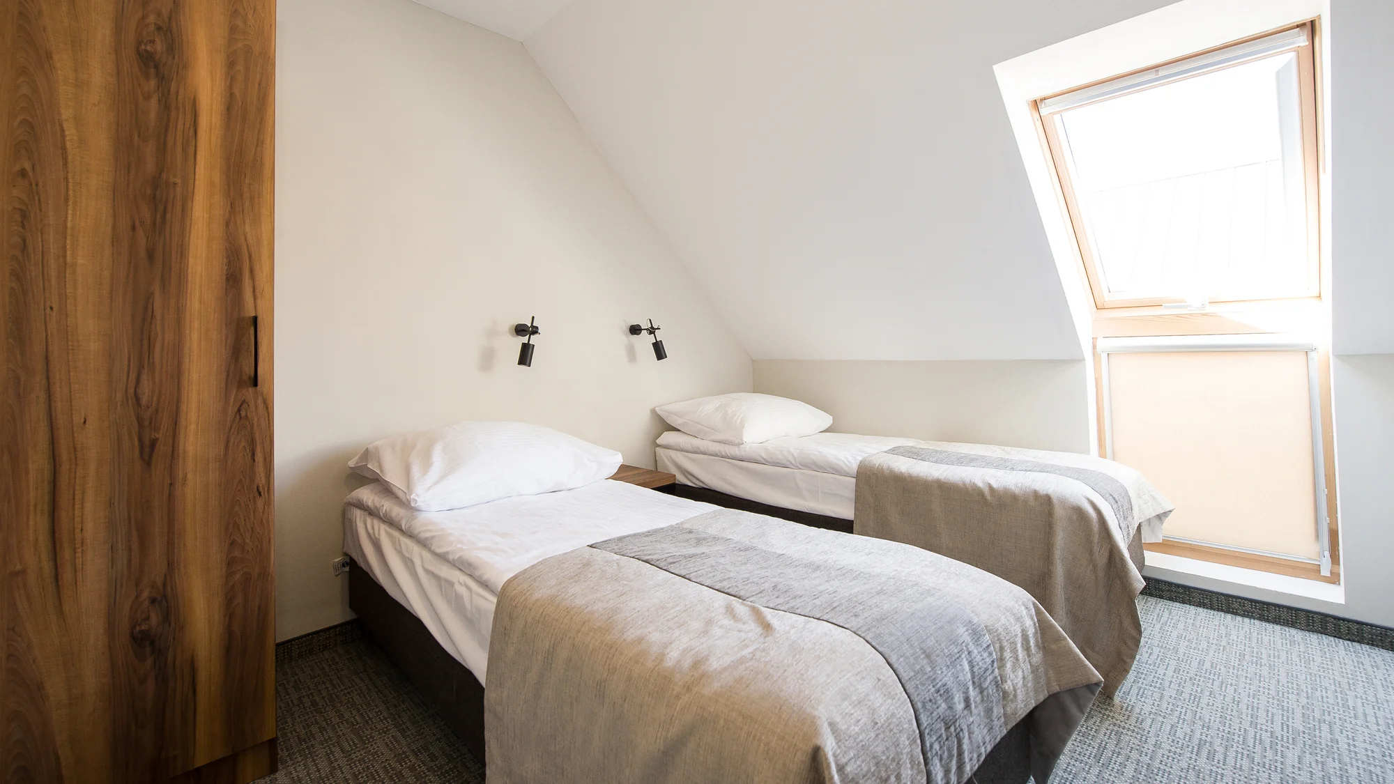 Prázdninový resort u Baltského moře s obřím aquaparkem: pobyt se snídaní či polopenzí pro páry i rodiny