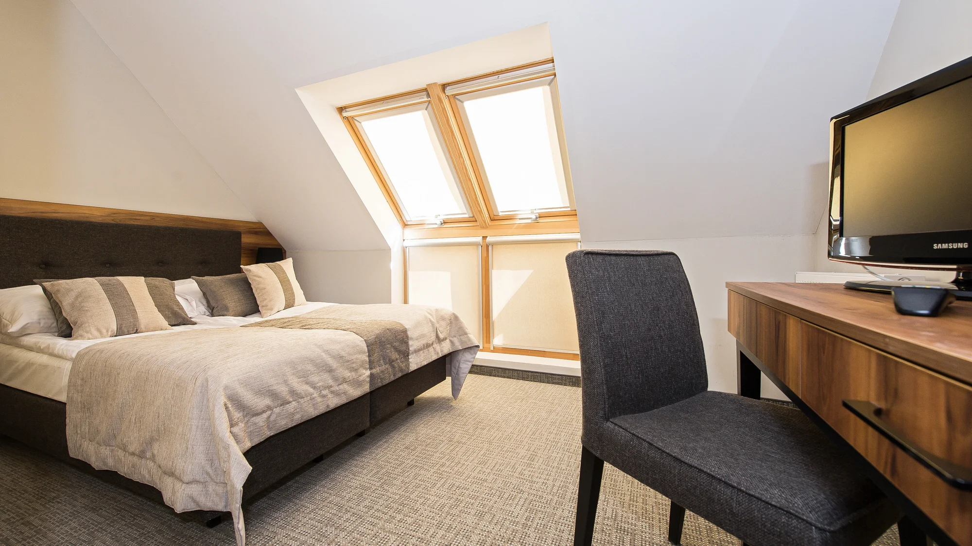 Prázdninový resort u Baltského moře s obřím aquaparkem: pobyt se snídaní či polopenzí pro páry i rodiny