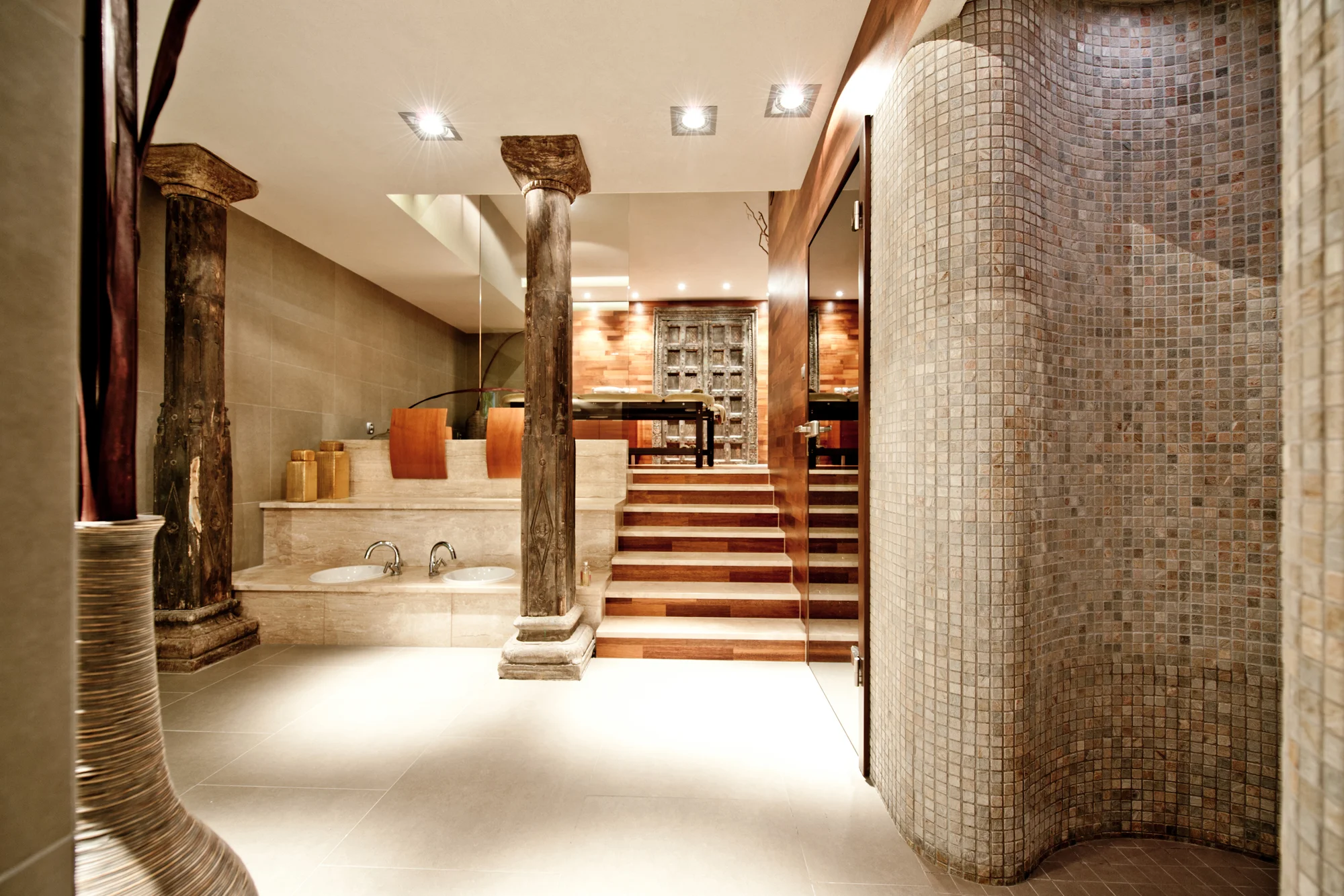 Prázdninový resort u Baltského moře s obřím aquaparkem: pobyt se snídaní či polopenzí pro páry i rodiny