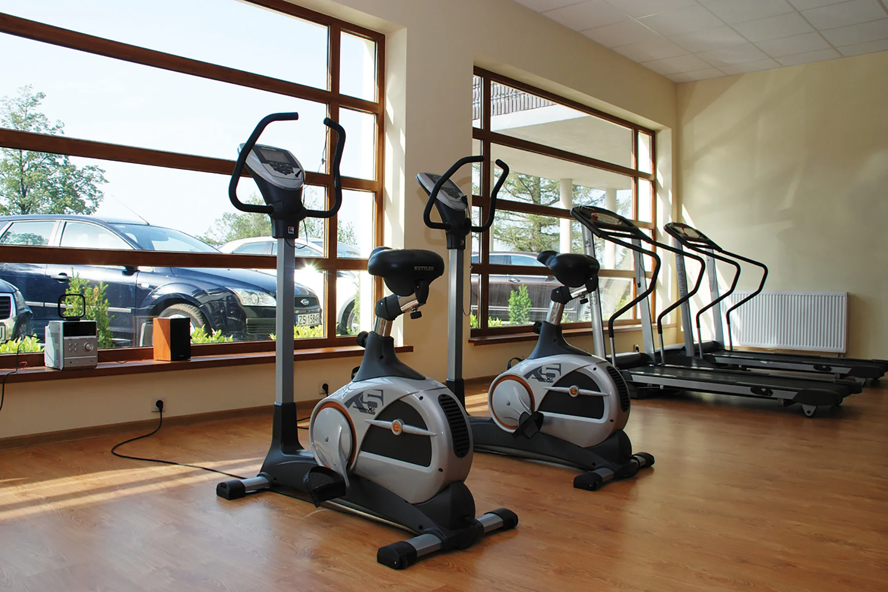 Prázdninový resort u Baltského moře s obřím aquaparkem: pobyt se snídaní či polopenzí pro páry i rodiny