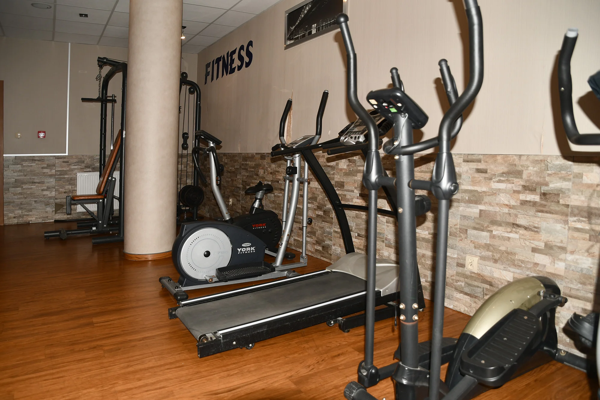 Zlaté hory v Polsku: neomezeně wellness, snídaně či all inclusive a spousta atrakcí v ceně