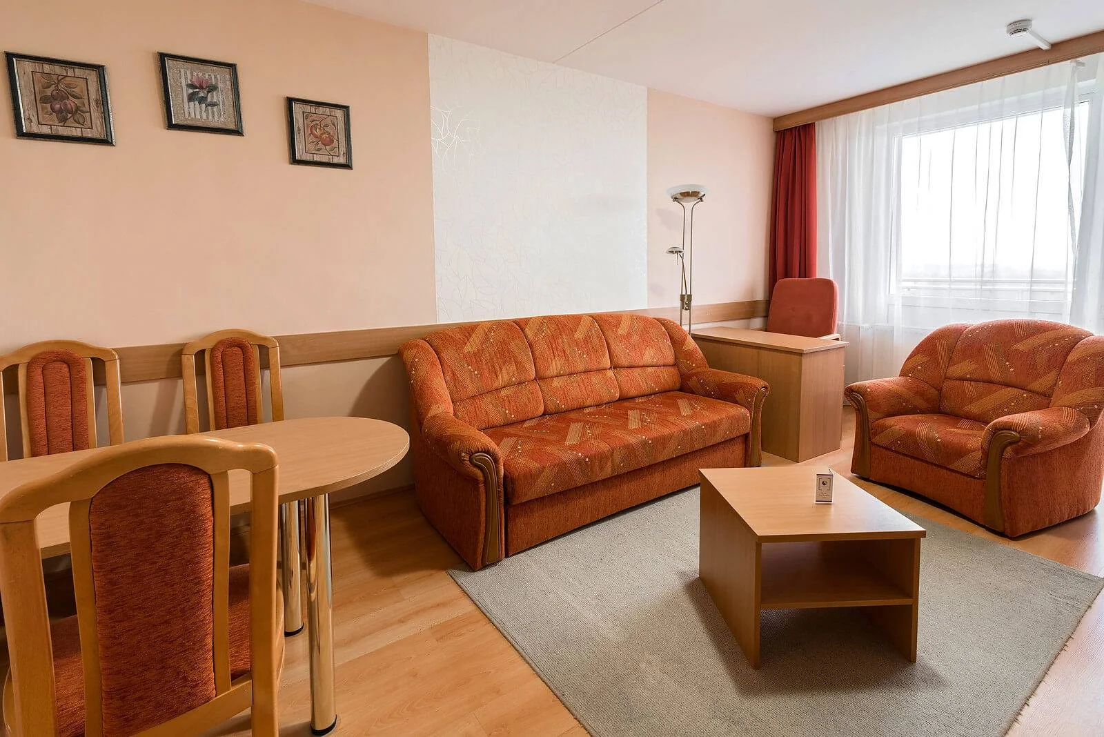 Pobyt v 3* hotelu ve vyhlášených maďarských lázních: neomezený wellness, léčivé termální prameny, polopenze