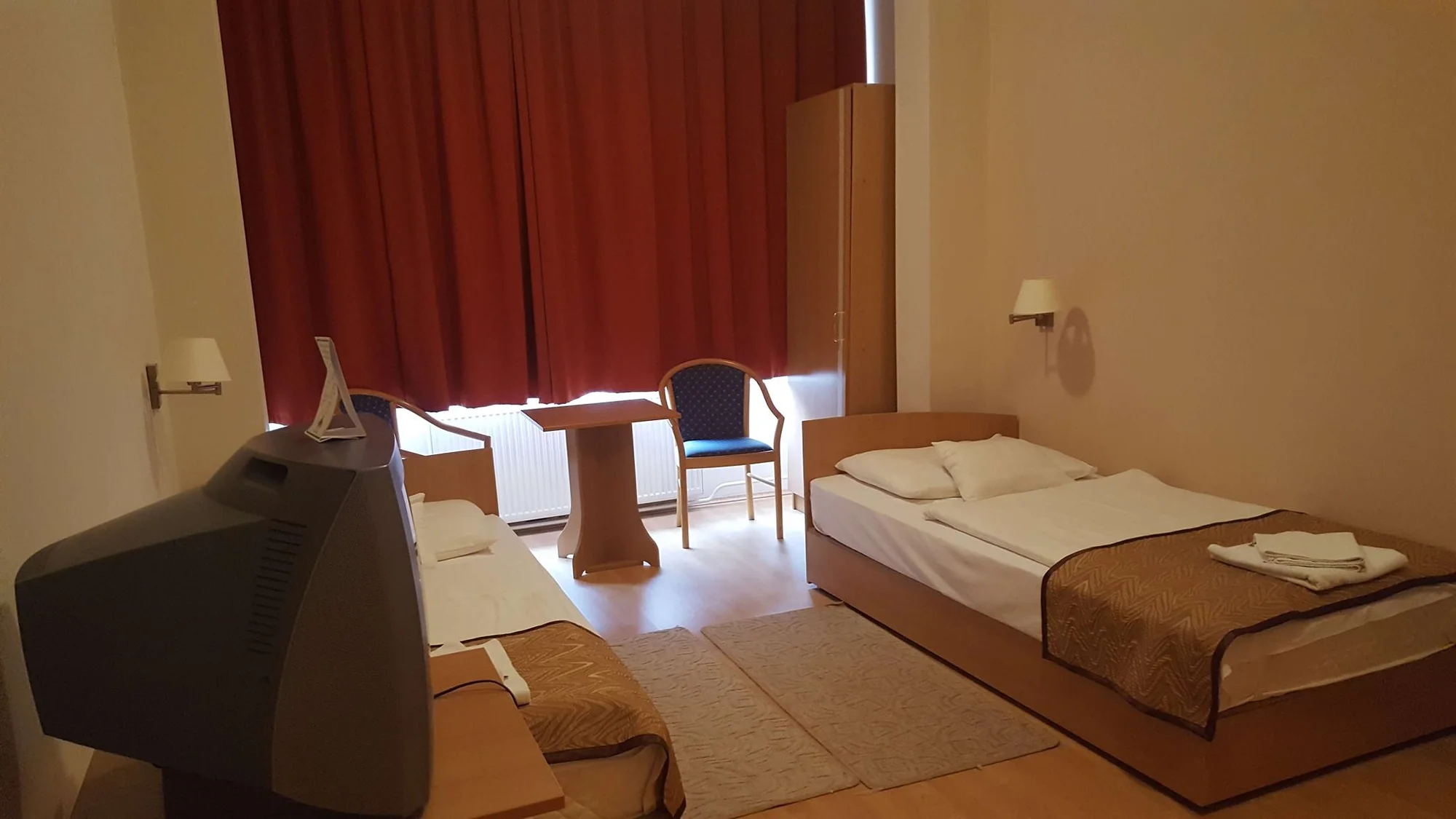 Pobyt v 3* hotelu ve vyhlášených maďarských lázních: neomezený wellness, léčivé termální prameny, polopenze
