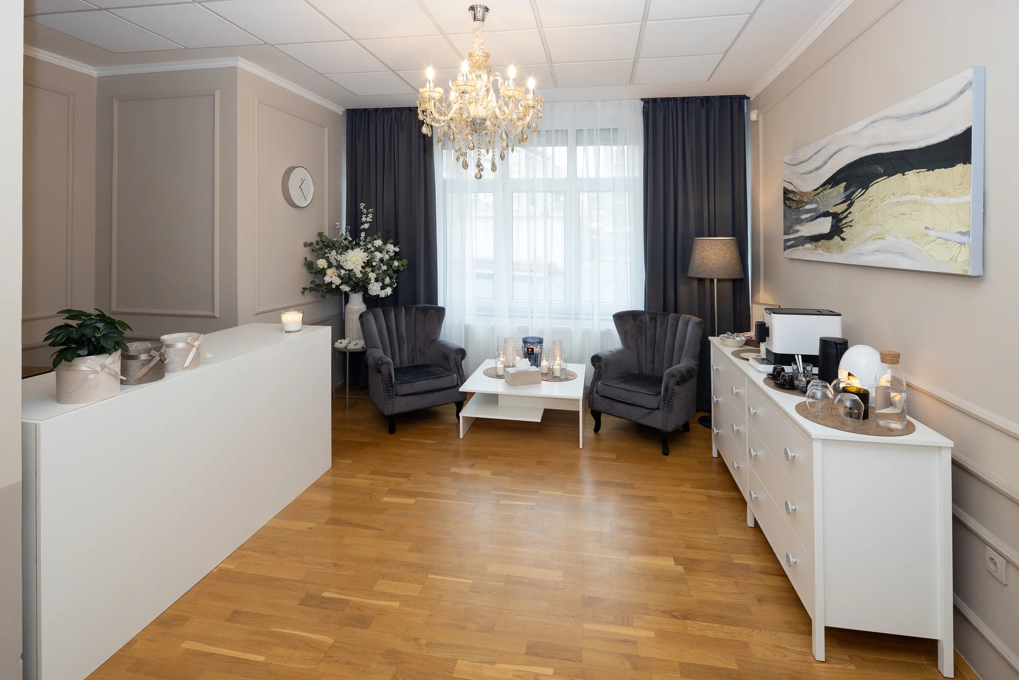 Omládněte o pár let: neinvazivní účinný lifting CPT Thermage nebo EMfacelift