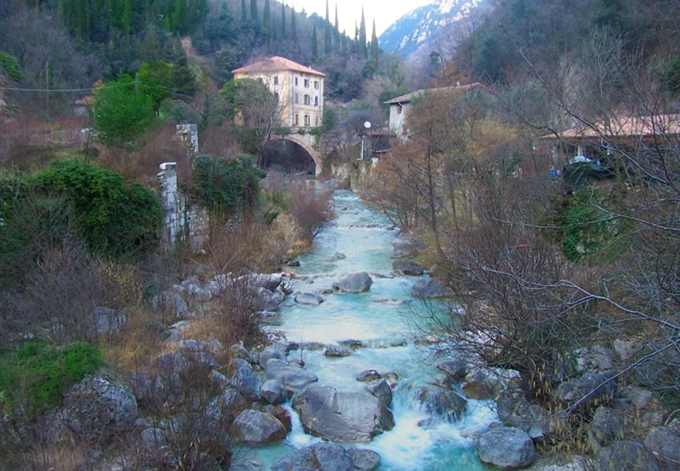 Hotel s bazénem, wellness a polopenzí u Lago di Garda jen 150 m od vyhlášené pláže La Romantica