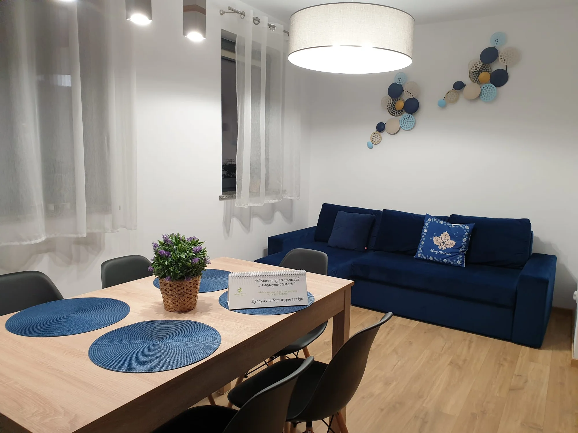 Moderní apartmány u hor v Kladské kotlině pro pár i rodinu