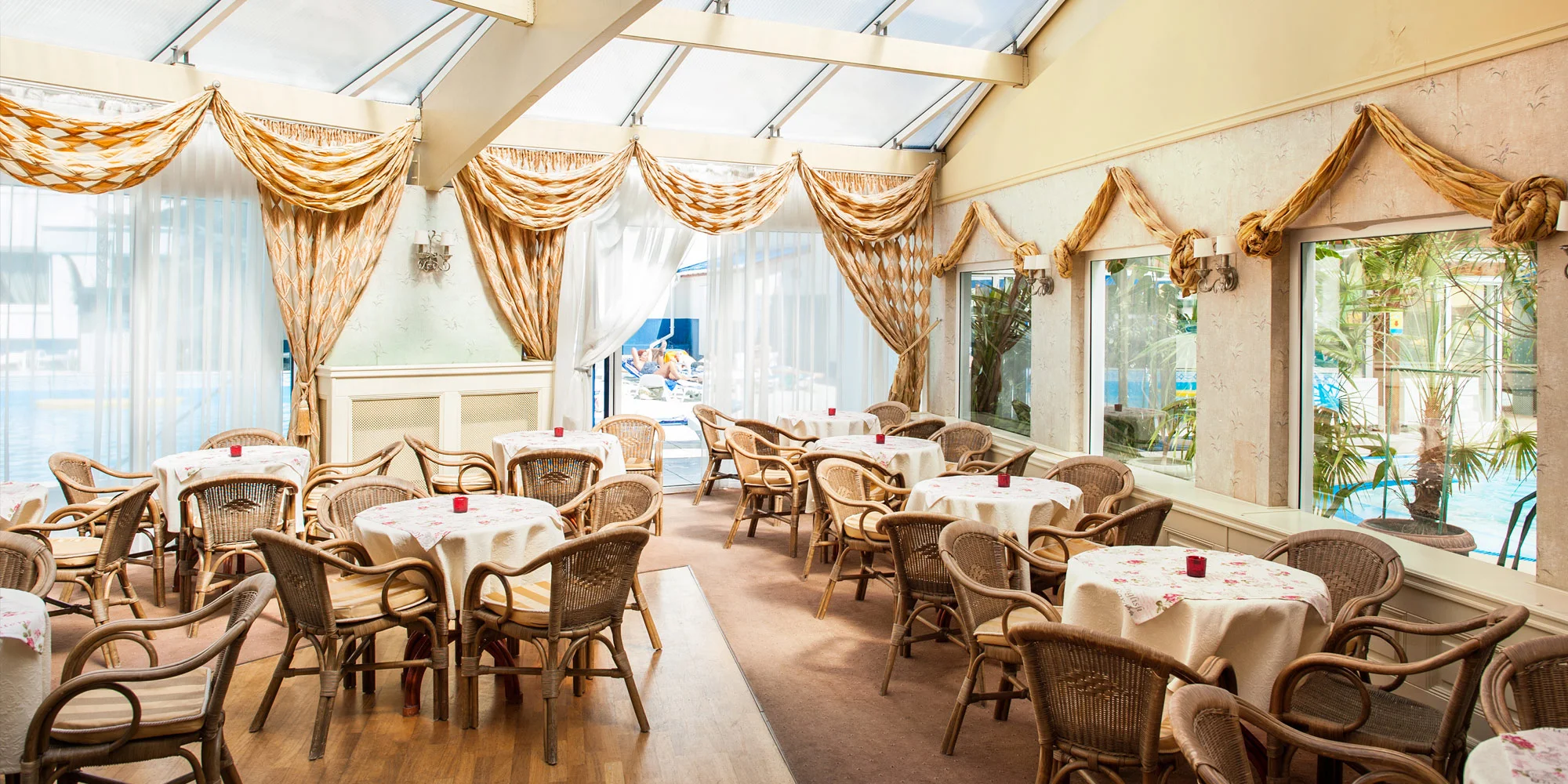 Prázdninový resort u Baltského moře s obřím aquaparkem: pobyt se snídaní či polopenzí pro páry i rodiny