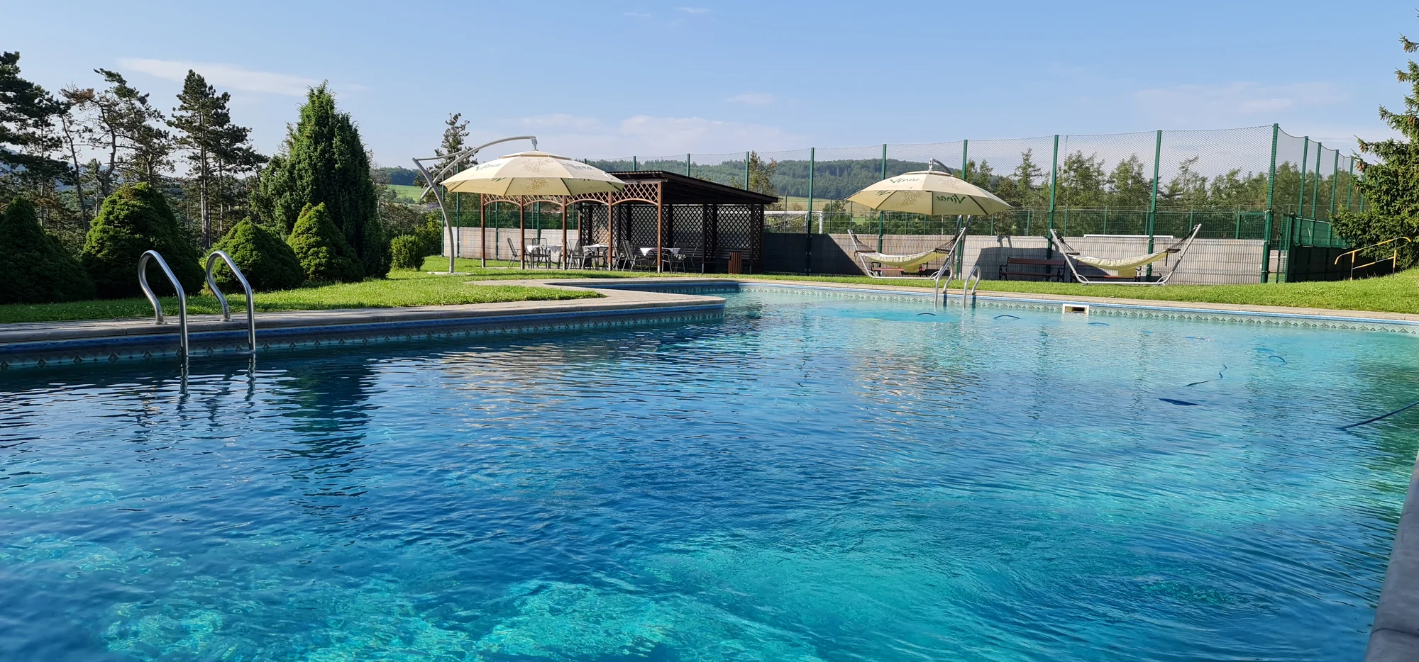 Za krásami Křivoklátska: hotel se snídaní či polopenzí a wellness