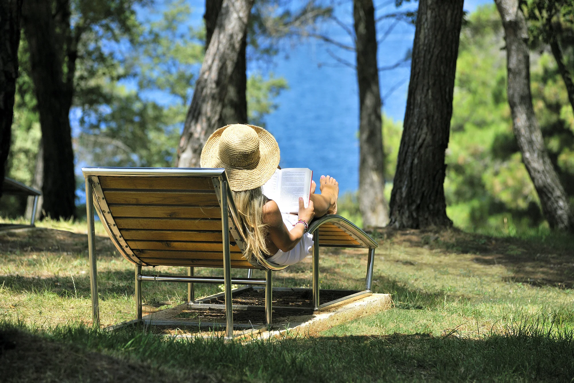 Dovolená na Istrii: apartmány pro celou rodinu přímo u pláže, bez stravy nebo s polopenzí