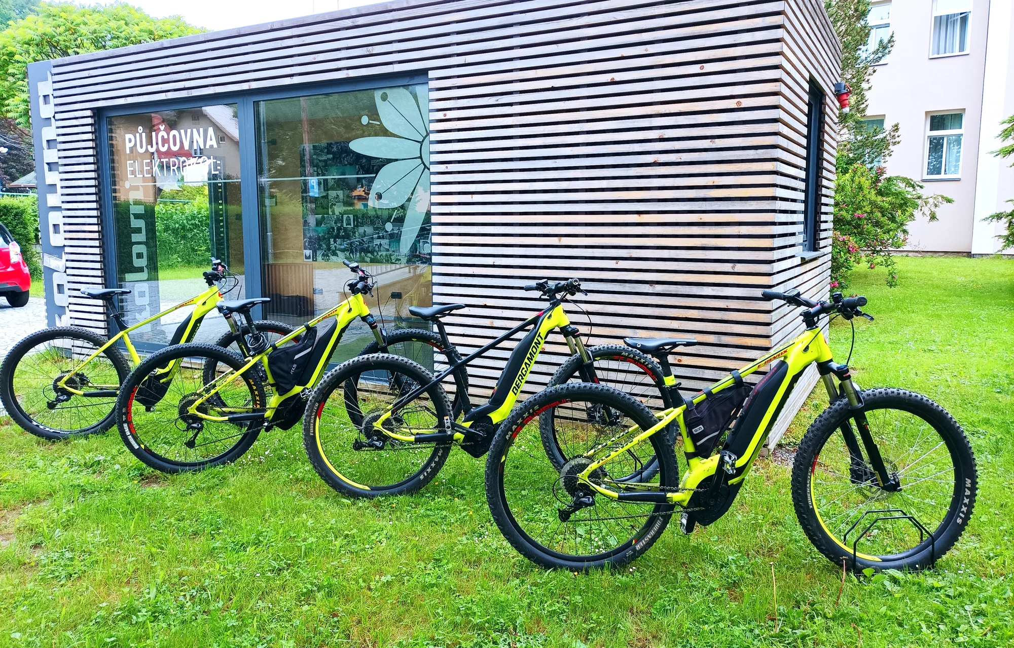 Luxusní lázeňský pobyt v Jeseníkách: snídaně či polopenze i neomezený wellness