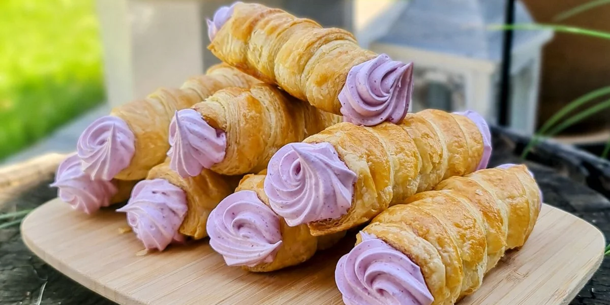 Online kurzy pečení z dílny Sweet Flow: kváskový chleba, pralinky a odpalované těsto