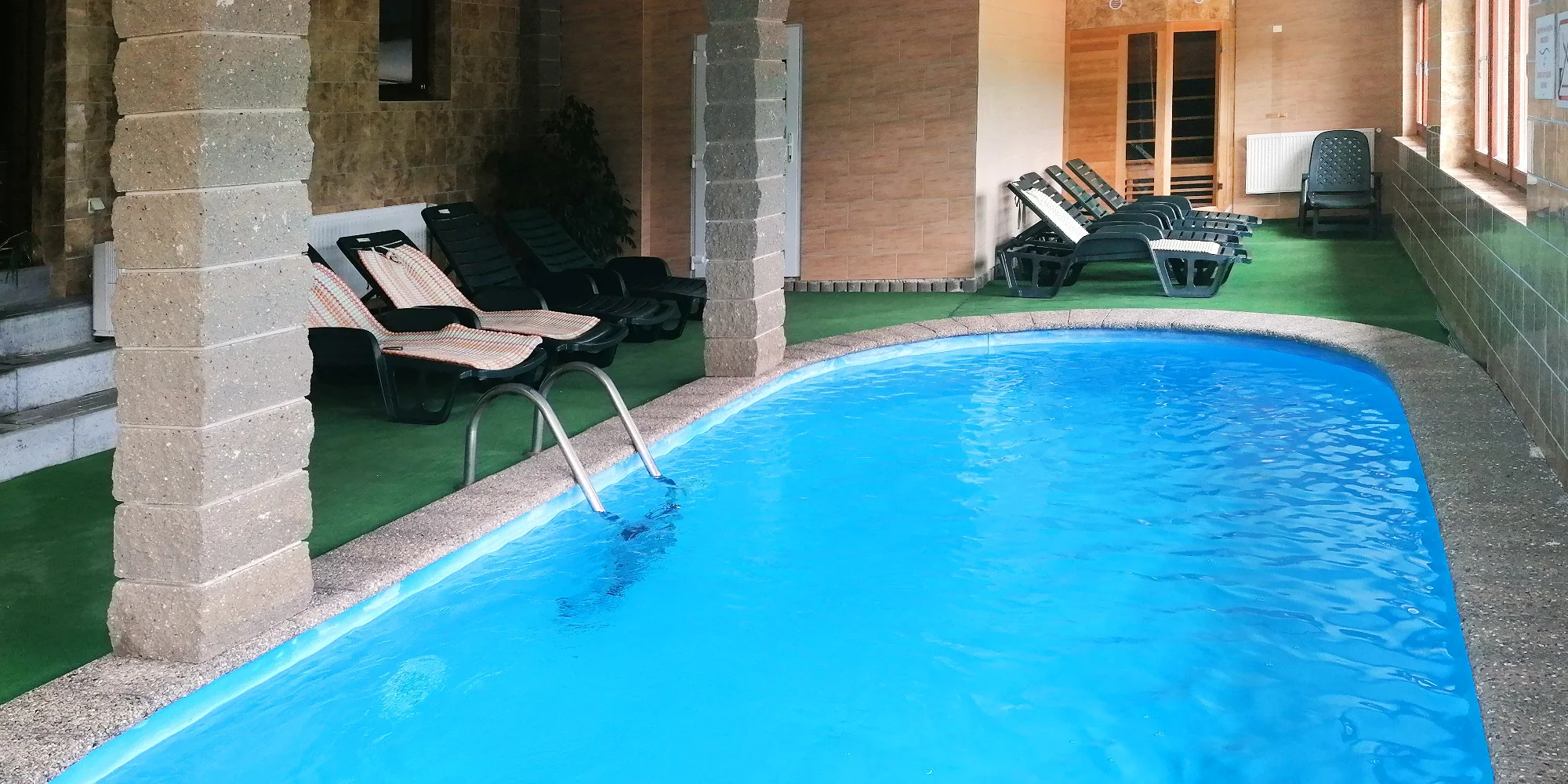 Za krásami Šumavy: penzion s polopenzí a wellness i zábavou