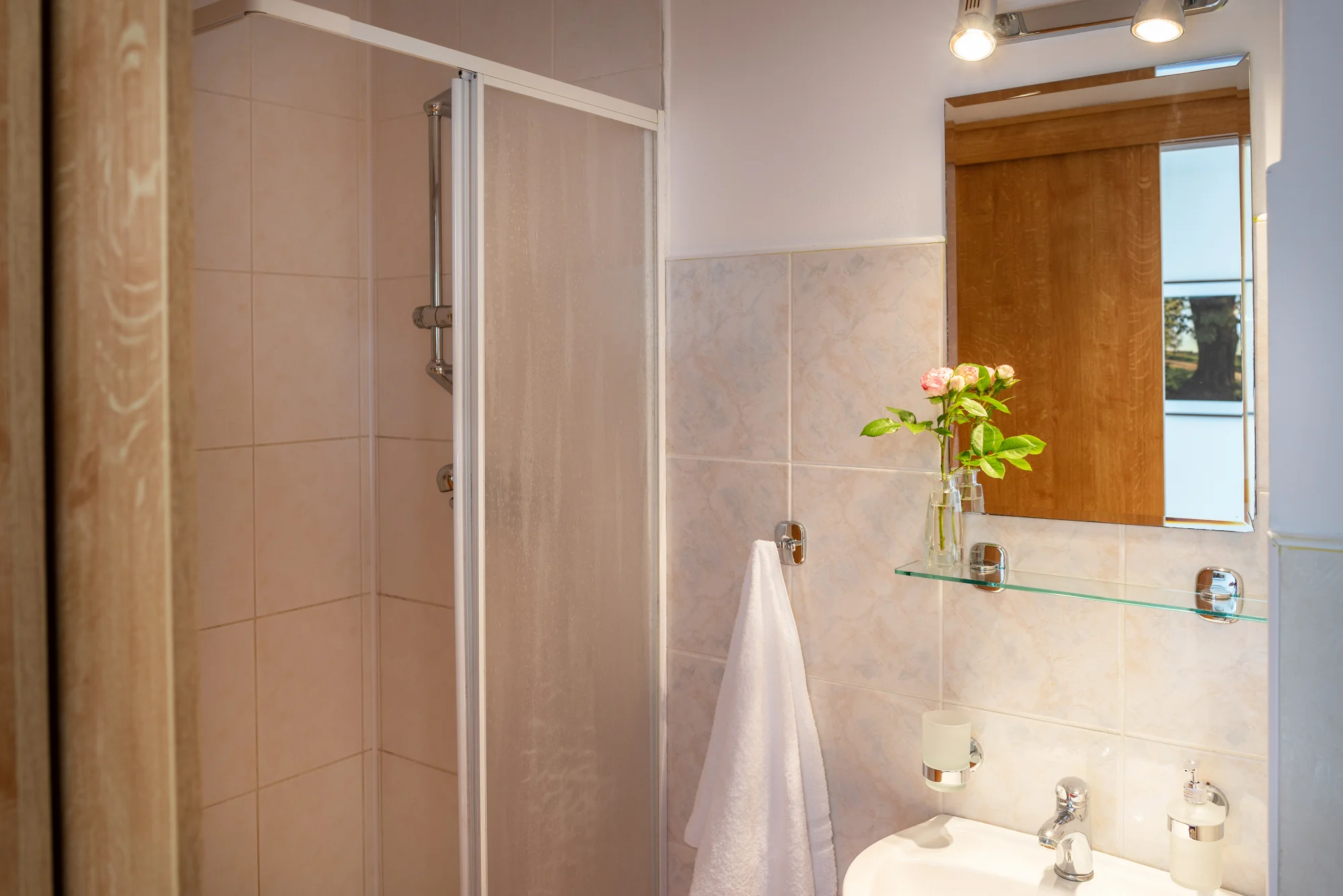 Pobyt v srdci Mělníka až pro 6 osob: snídaně i sleva do restaurace