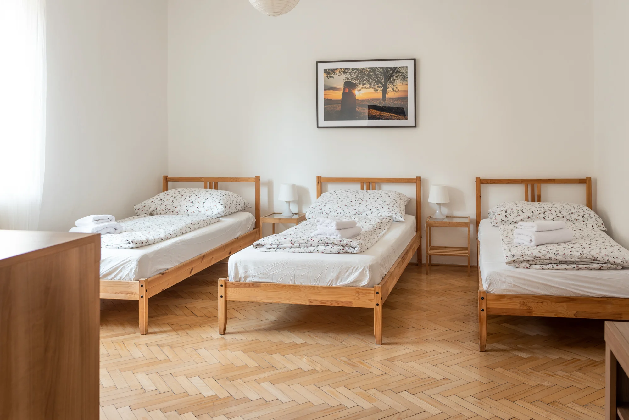 Pobyt v srdci Mělníka až pro 6 osob: snídaně i sleva do restaurace