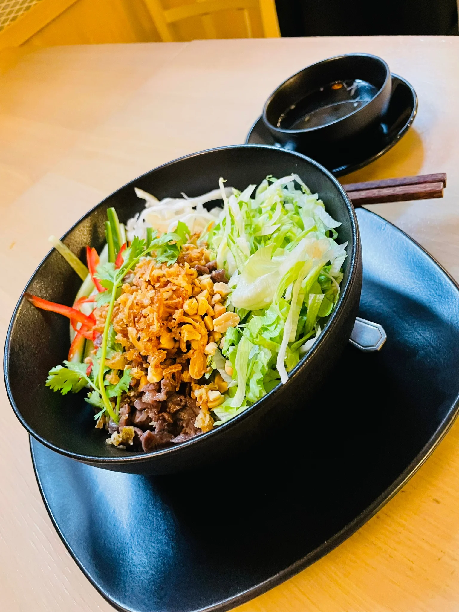 Otevřený voucher do Melong Sushi Bar v Táboře: 300 až 1500 Kč na jídlo i nápoje