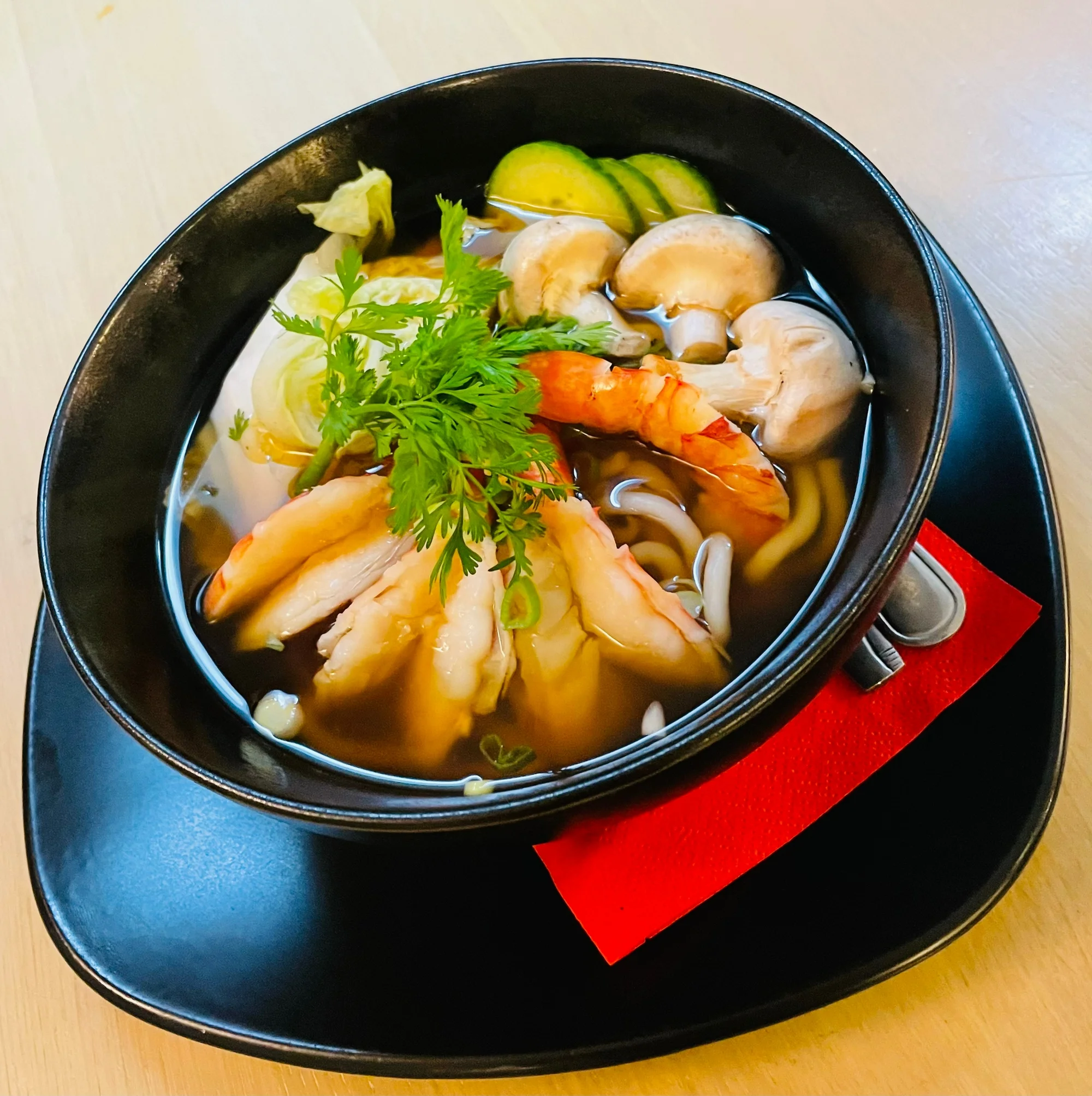 Otevřený voucher do Melong Sushi Bar v Táboře: 300 až 1500 Kč na jídlo i nápoje
