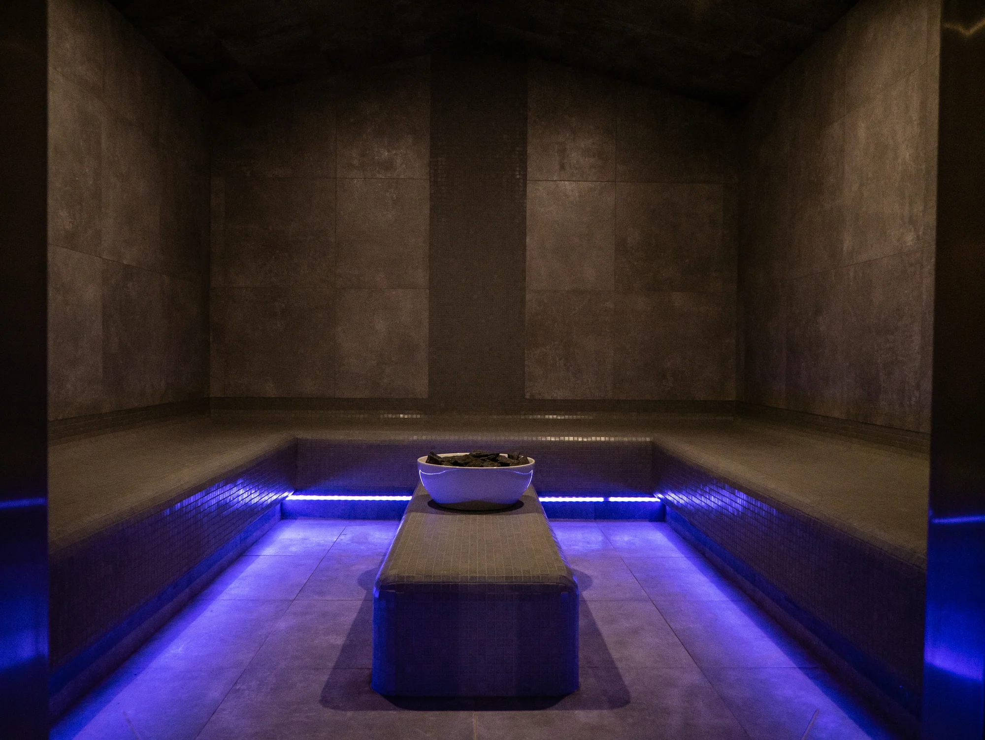 Relax a uvolnění těla i mysli: masáže dle vlastního výběru i vstup do wellness zóny