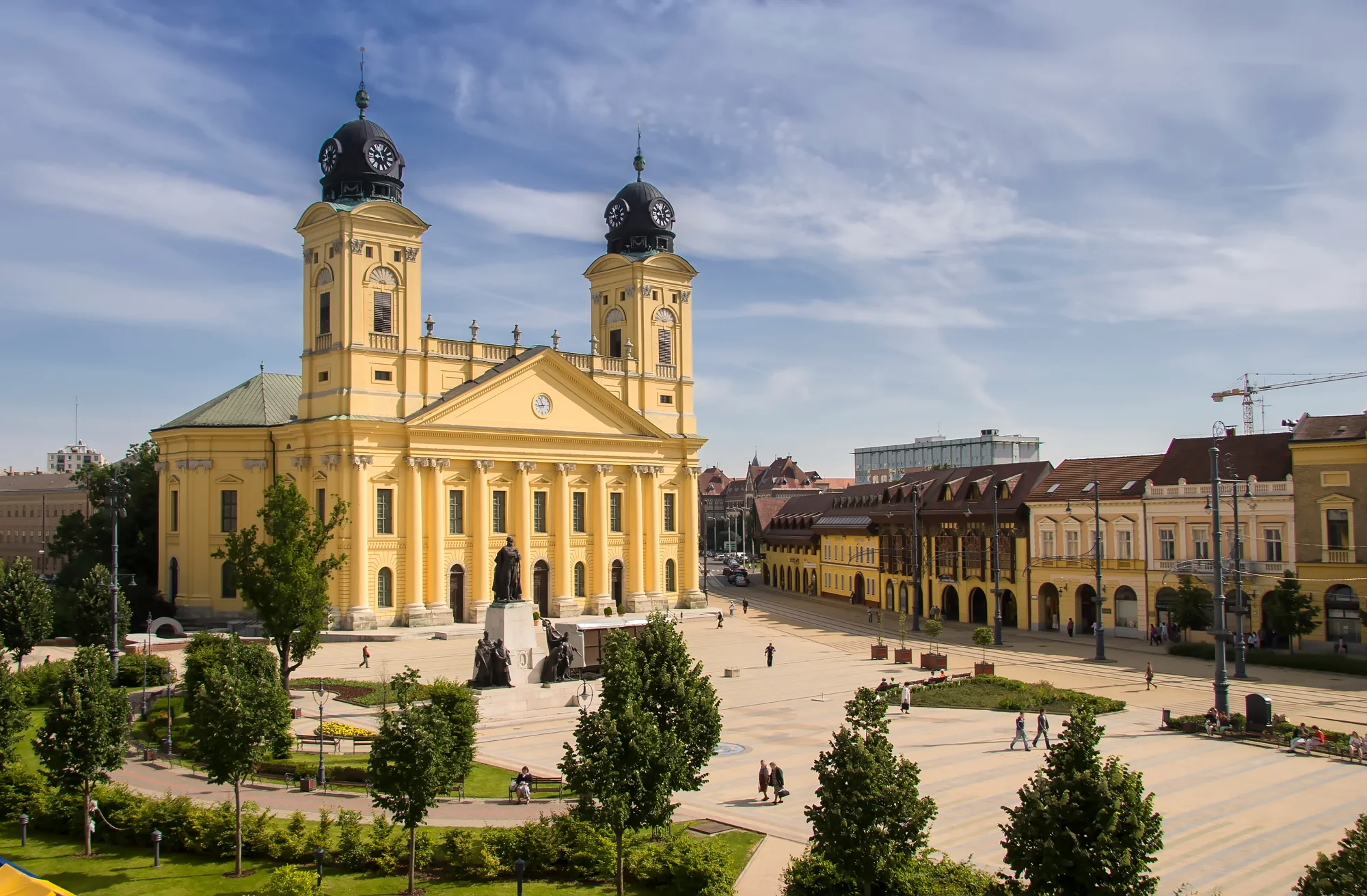 Pobyt v 3* hotelu ve vyhlášených maďarských lázních: neomezený wellness, léčivé termální prameny, polopenze