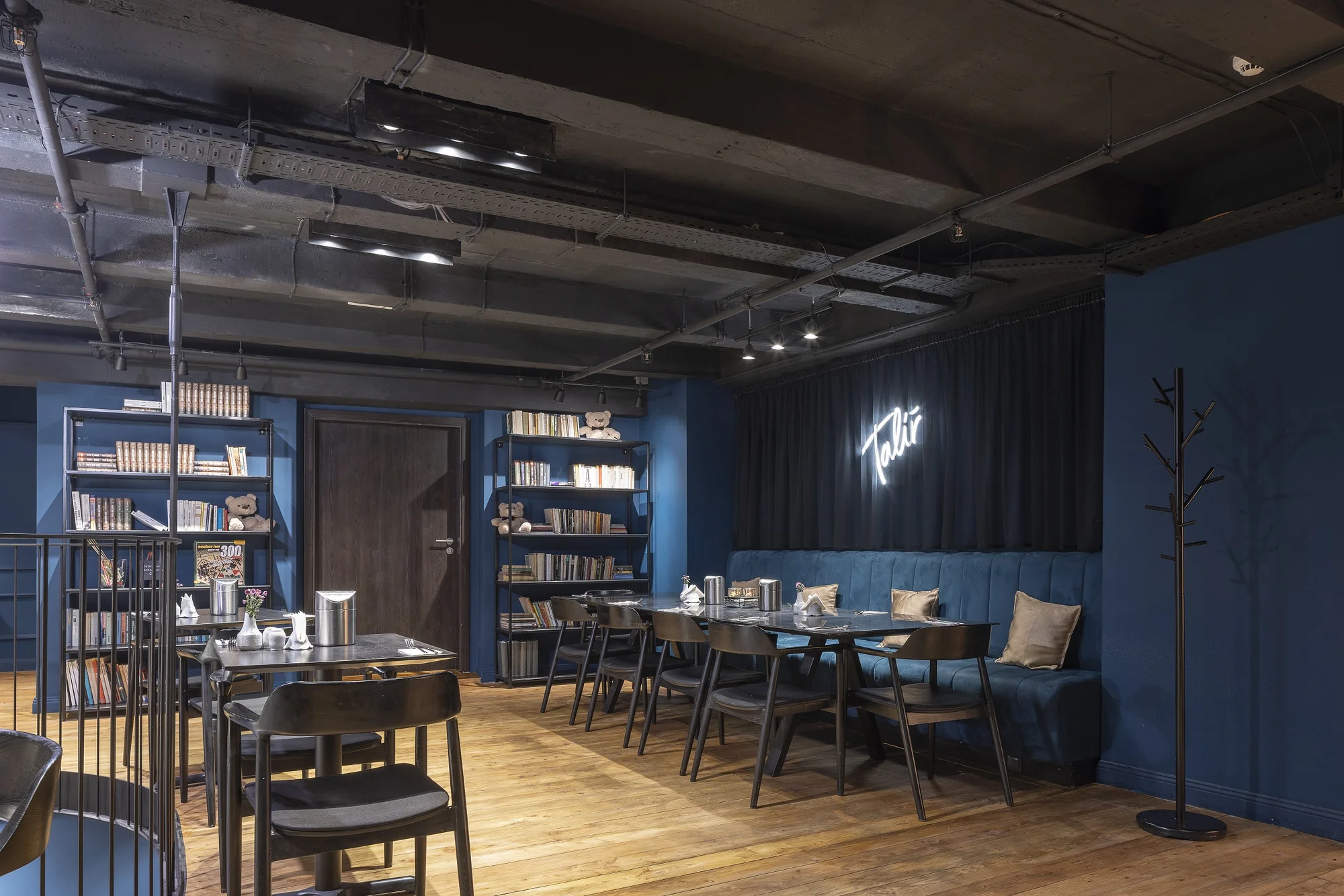 Chuťový i vizuální zážitek v centru Prahy: vouchery na 1000–2000 Kč do restaurace Talíř