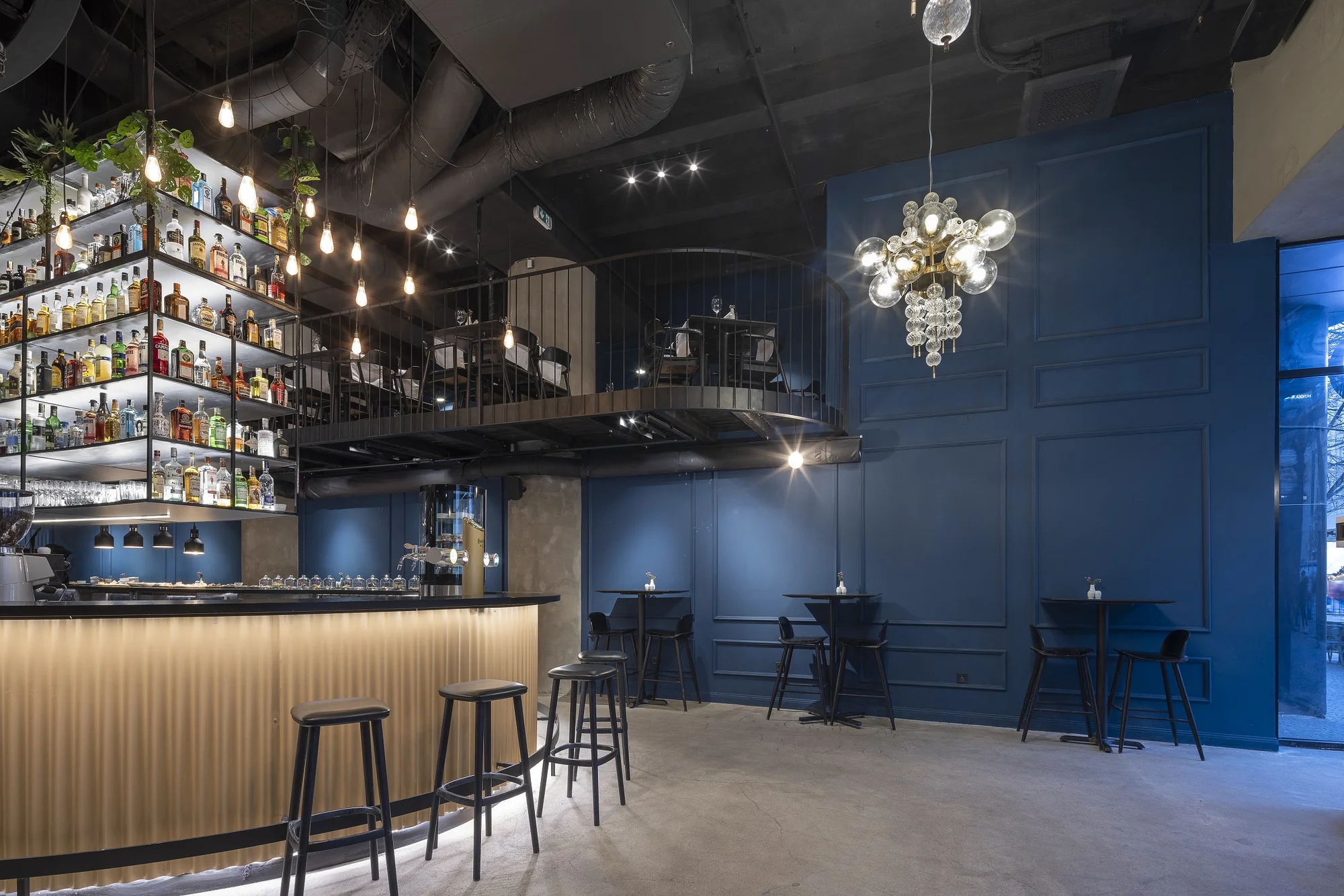 Chuťový i vizuální zážitek v centru Prahy: vouchery na 1000–2000 Kč do restaurace Talíř