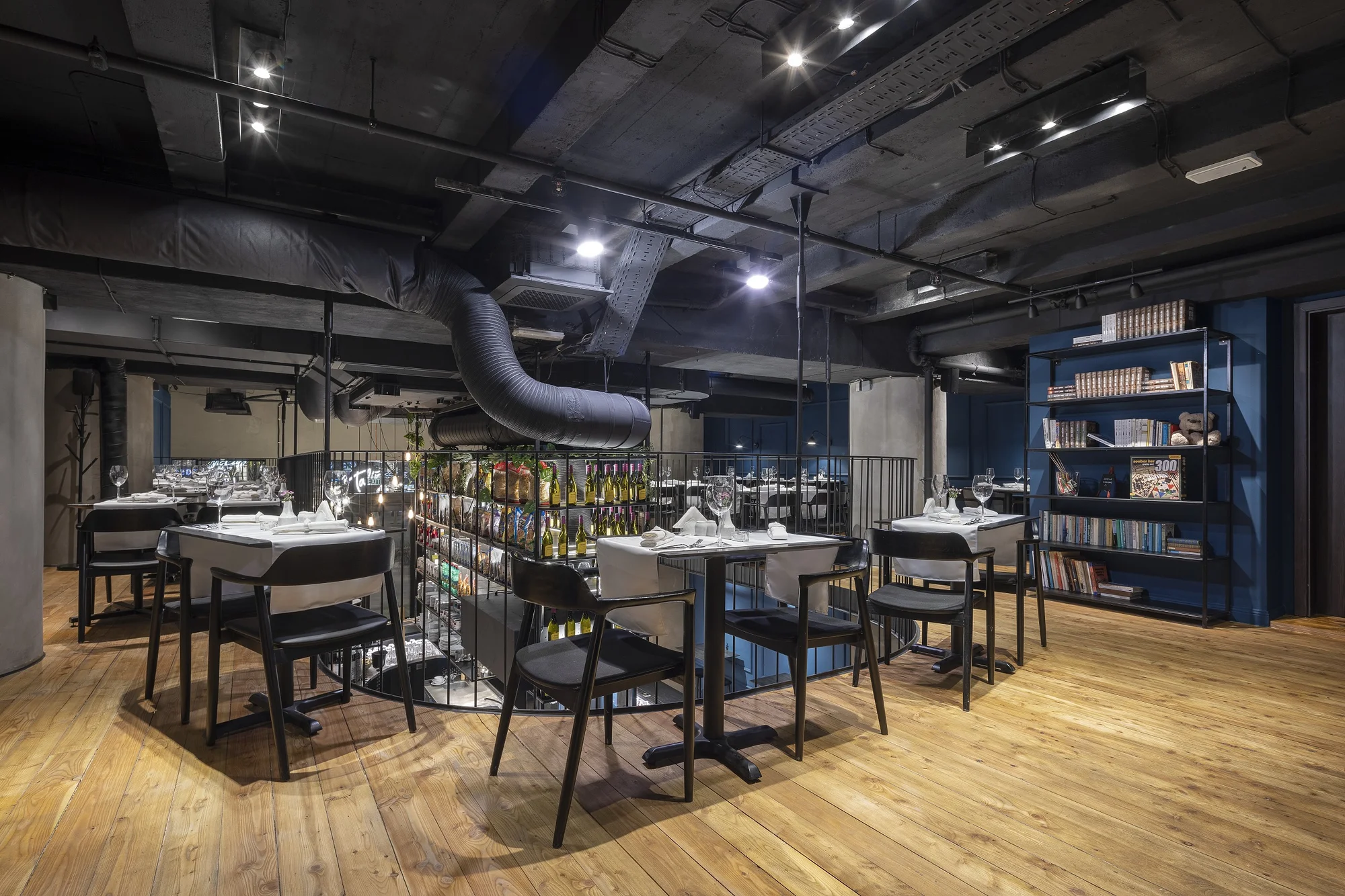 Chuťový i vizuální zážitek v centru Prahy: vouchery na 1000–2000 Kč do restaurace Talíř