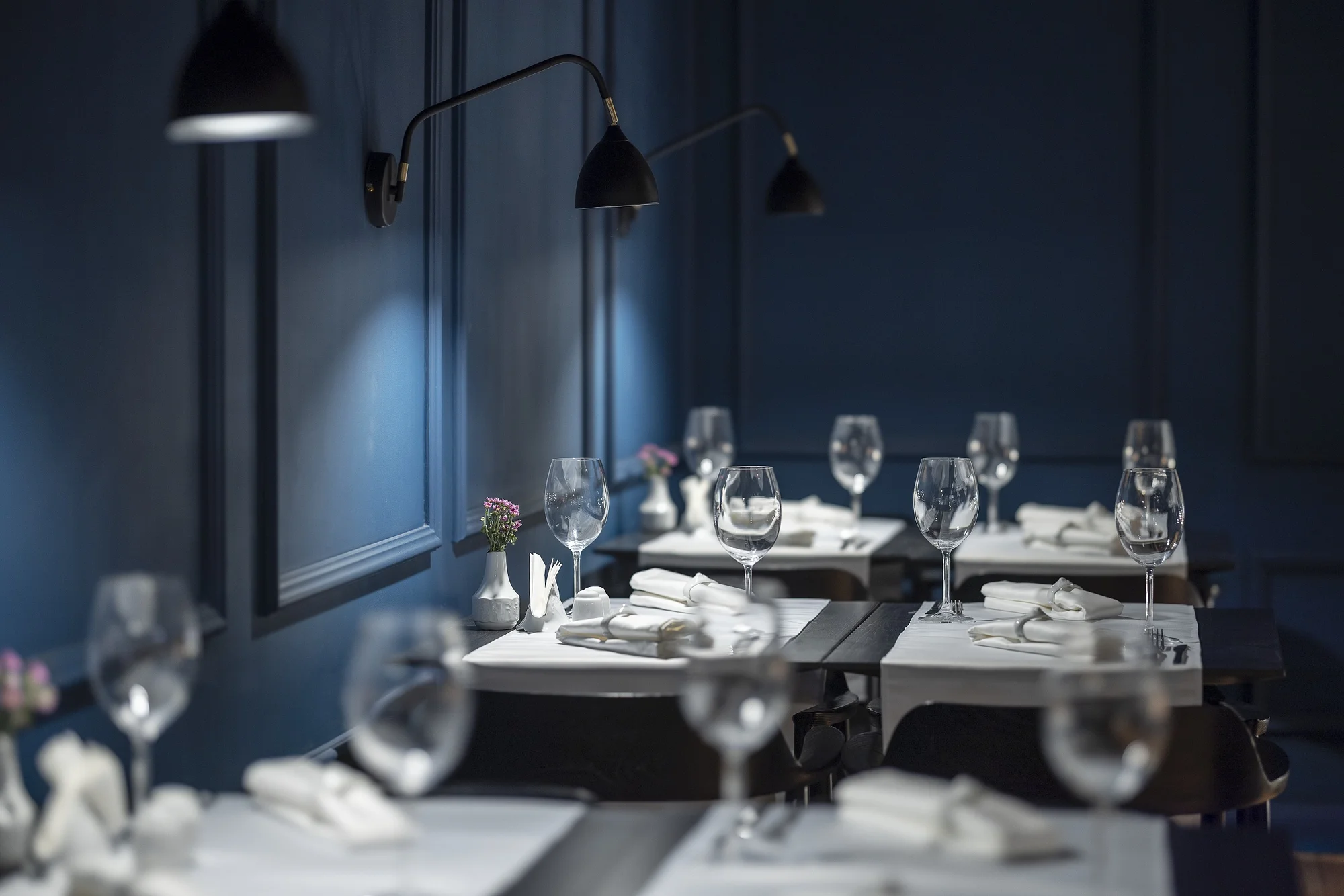 Chuťový i vizuální zážitek v centru Prahy: vouchery na 1000–2000 Kč do restaurace Talíř