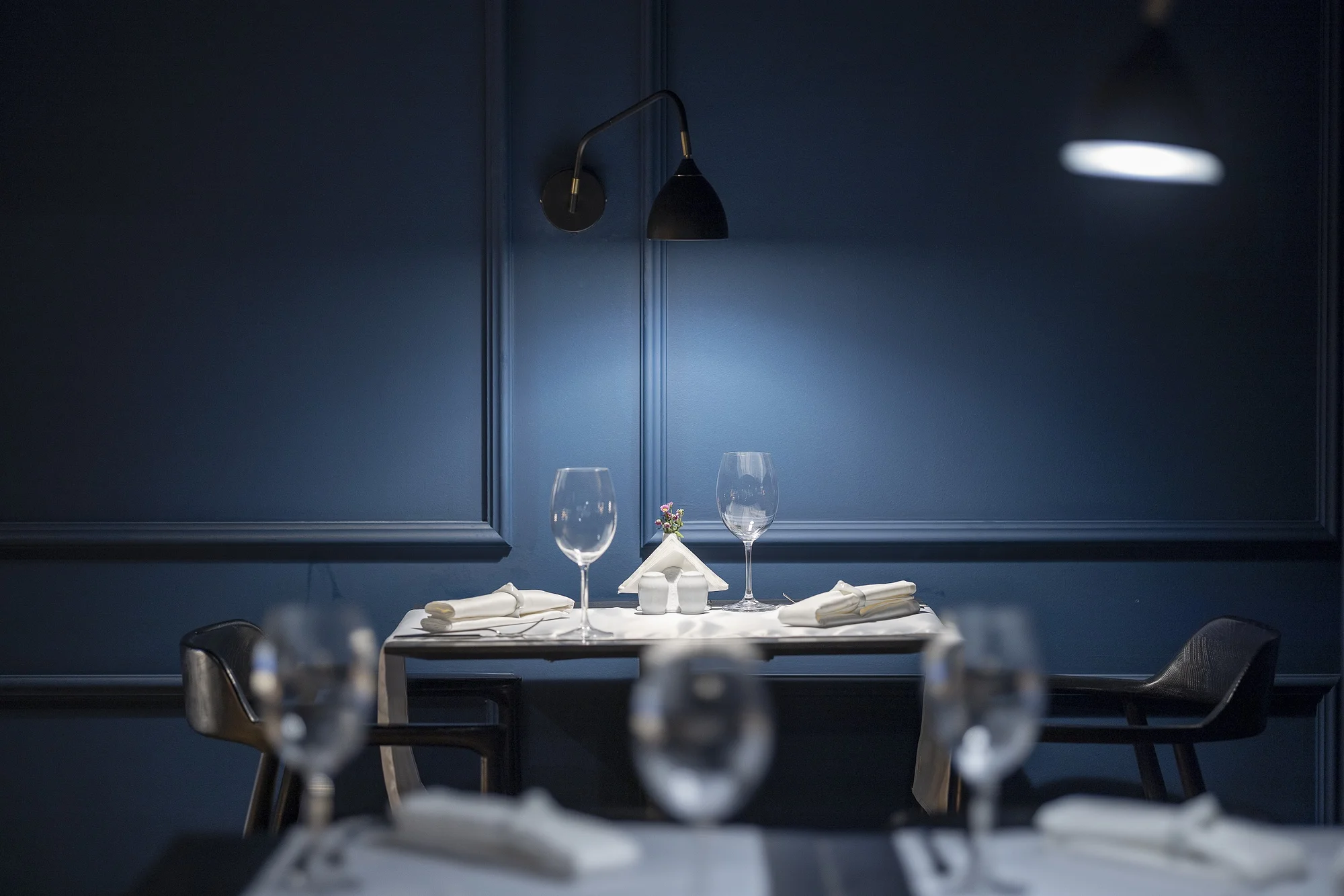 Chuťový i vizuální zážitek v centru Prahy: vouchery na 1000–2000 Kč do restaurace Talíř