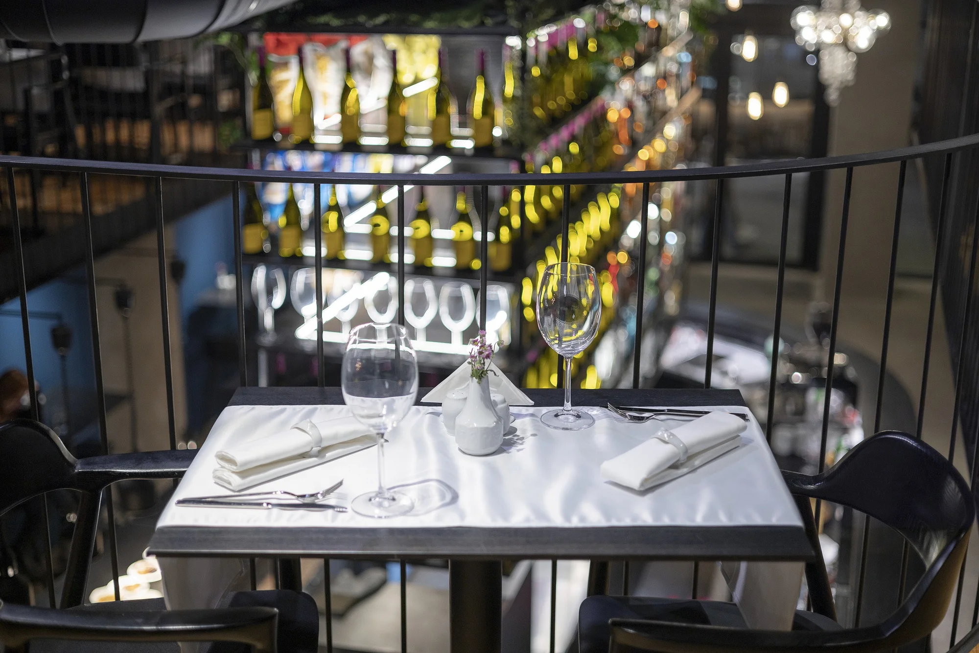 Chuťový i vizuální zážitek v centru Prahy: vouchery na 1000–2000 Kč do restaurace Talíř