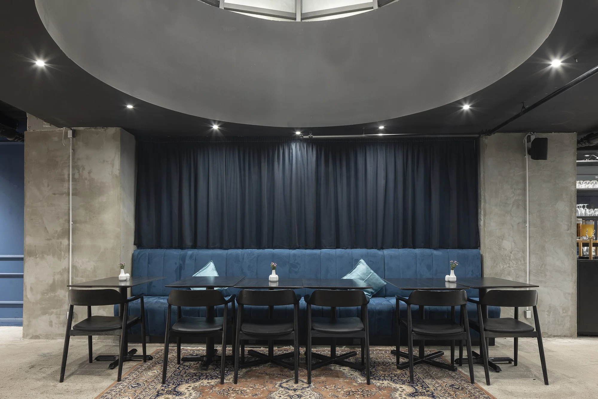 Chuťový i vizuální zážitek v centru Prahy: vouchery na 1000–2000 Kč do restaurace Talíř