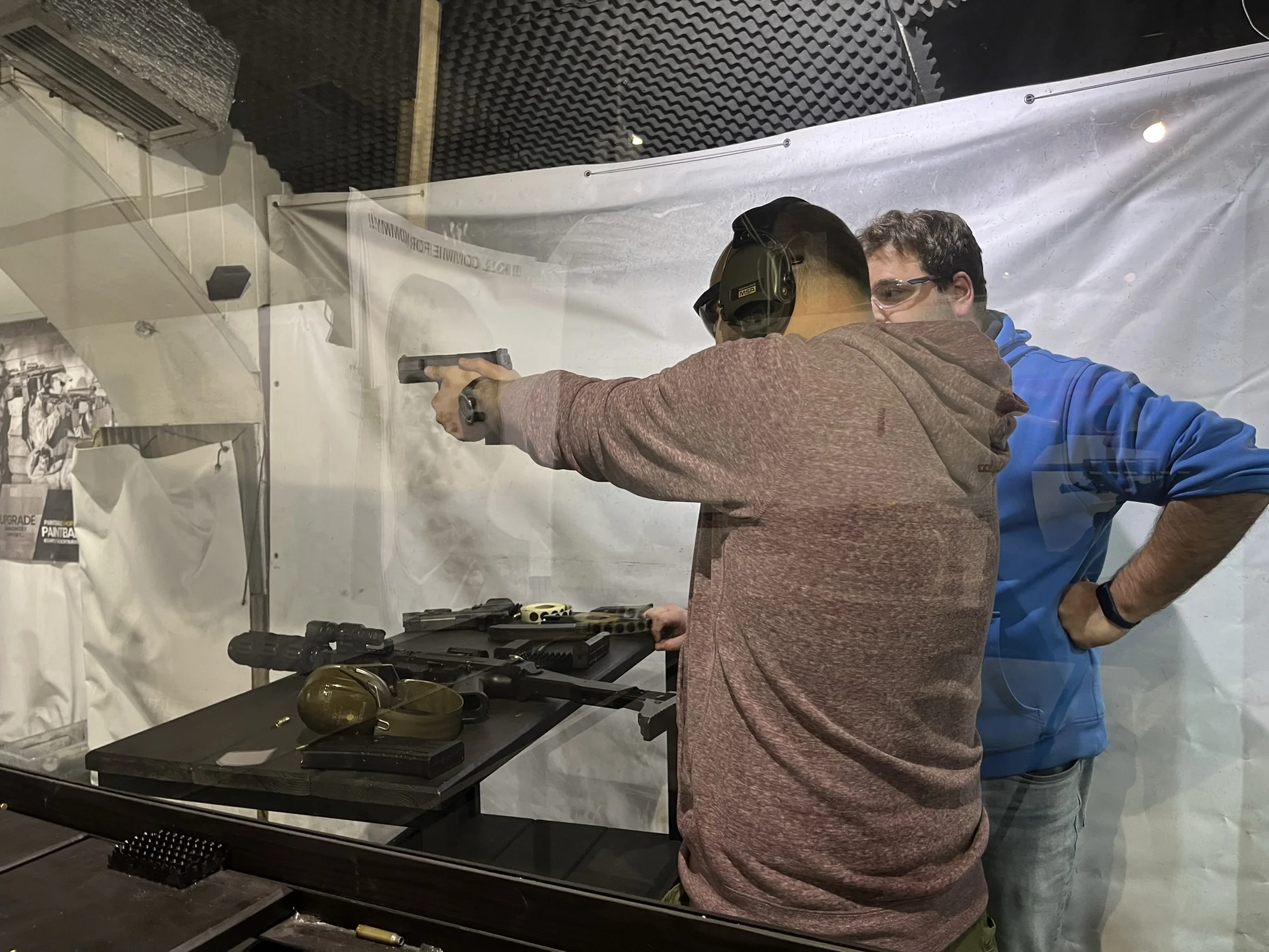 Střelecké balíčky pro solo snipery i rodinné komando či armádu kamarádů: až 8 zbraní a 133 nábojů