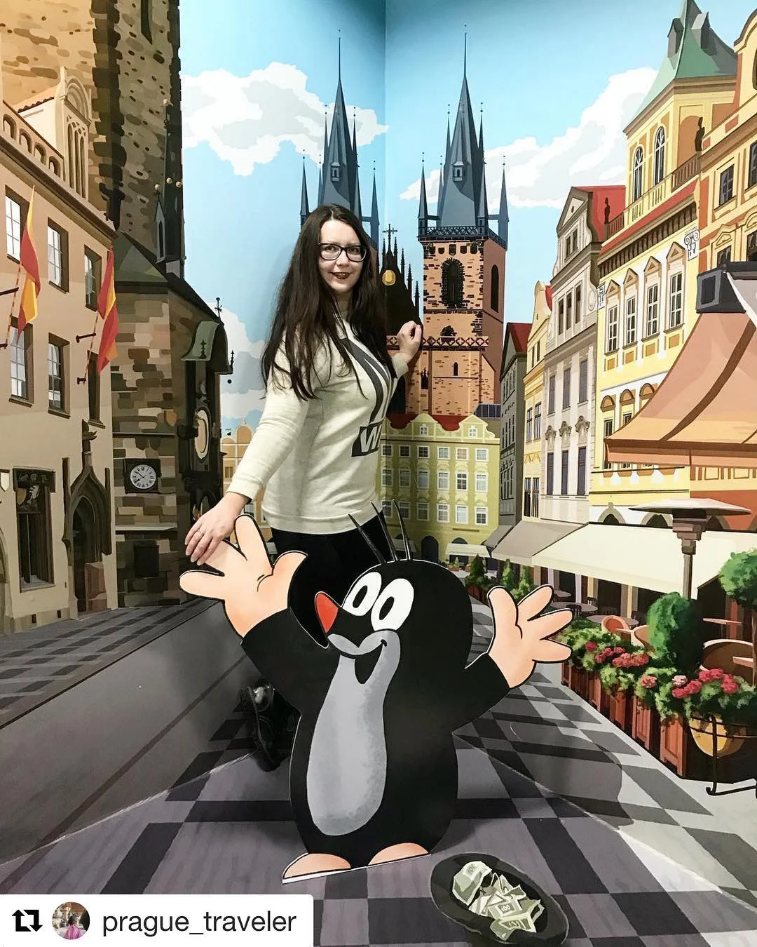 Úniková hra Tajemná pracovna a návštěva muzea iluzí Fata Morgana pro 2 až 6 osob