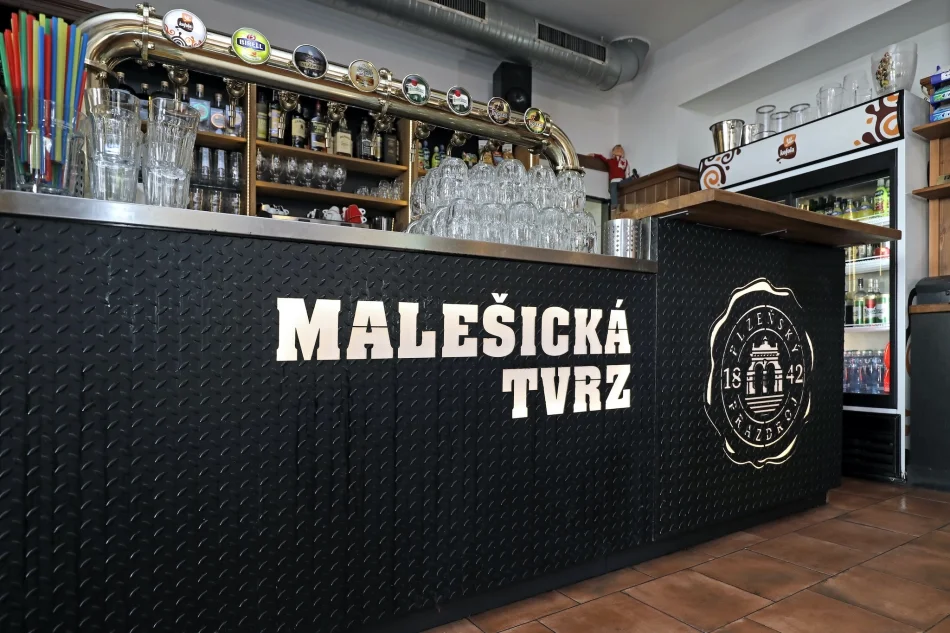 Hromada řízečků nebo maxi tatarák z mladého býčka plus topinky