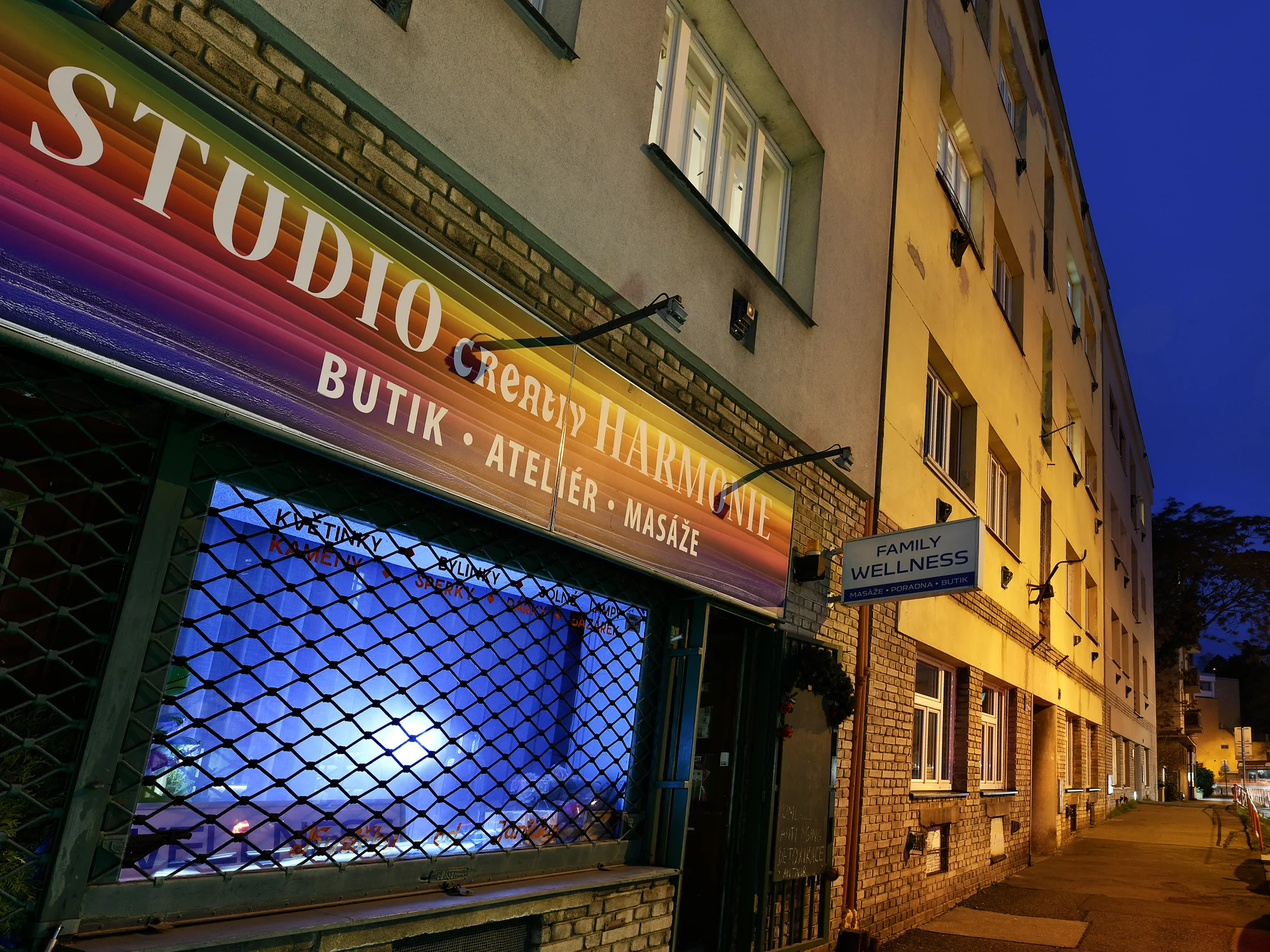 Hnízdečko lásky v Podolí: wellness až na tři hodiny, vířivka, infrasauna i sekt