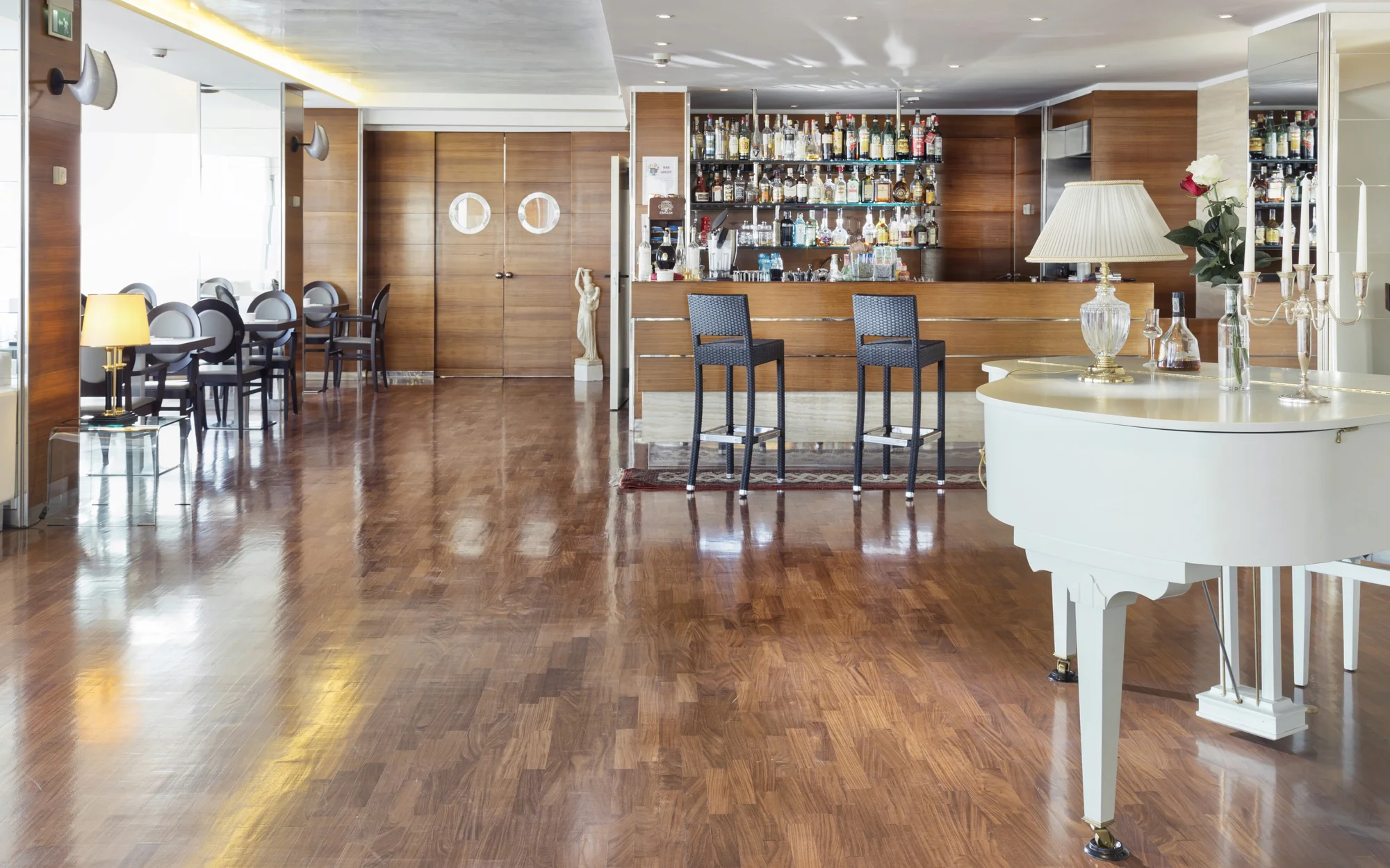 Dovolená v italském Rimini: 4* hotel u pláže, strava, wellness i miniklub
