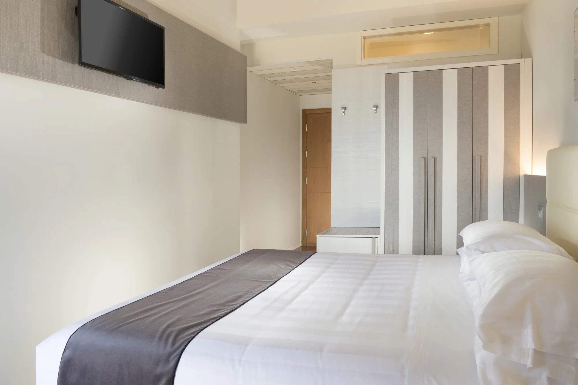 Dovolená v italském Rimini: 4* hotel u pláže, strava, wellness i miniklub