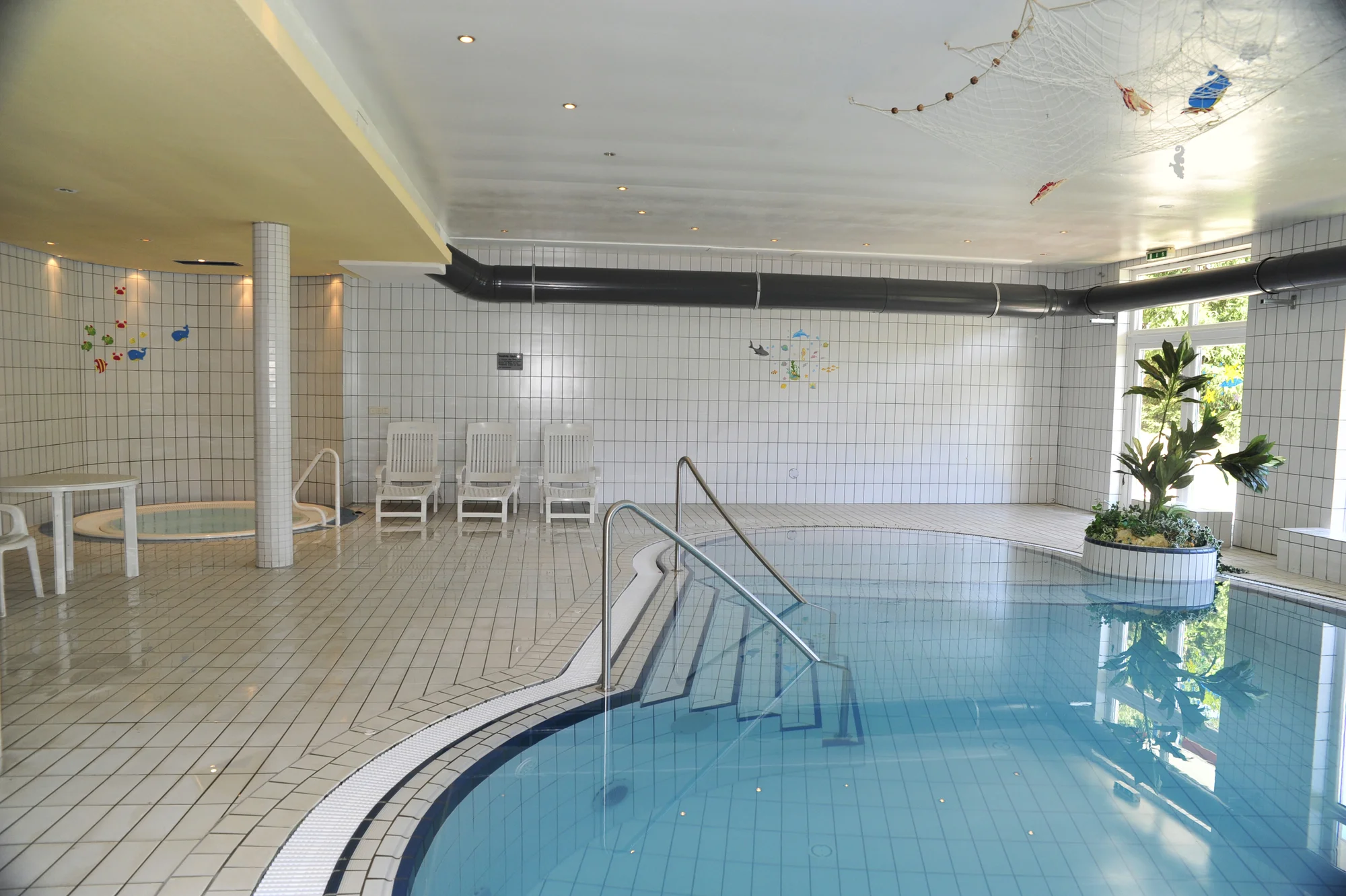 Německá strana Šumavy: rodinný hotel s all inclusive, wellness, jízdárnou, animačním programem jen 20 km od hranic