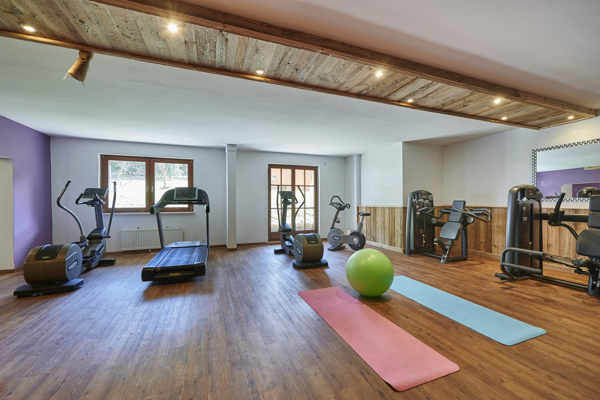 Dovolená v regionu Dachstein: hotel s polopenzí či all inclusive, neomezený wellness, letní karta hosta plná výhod