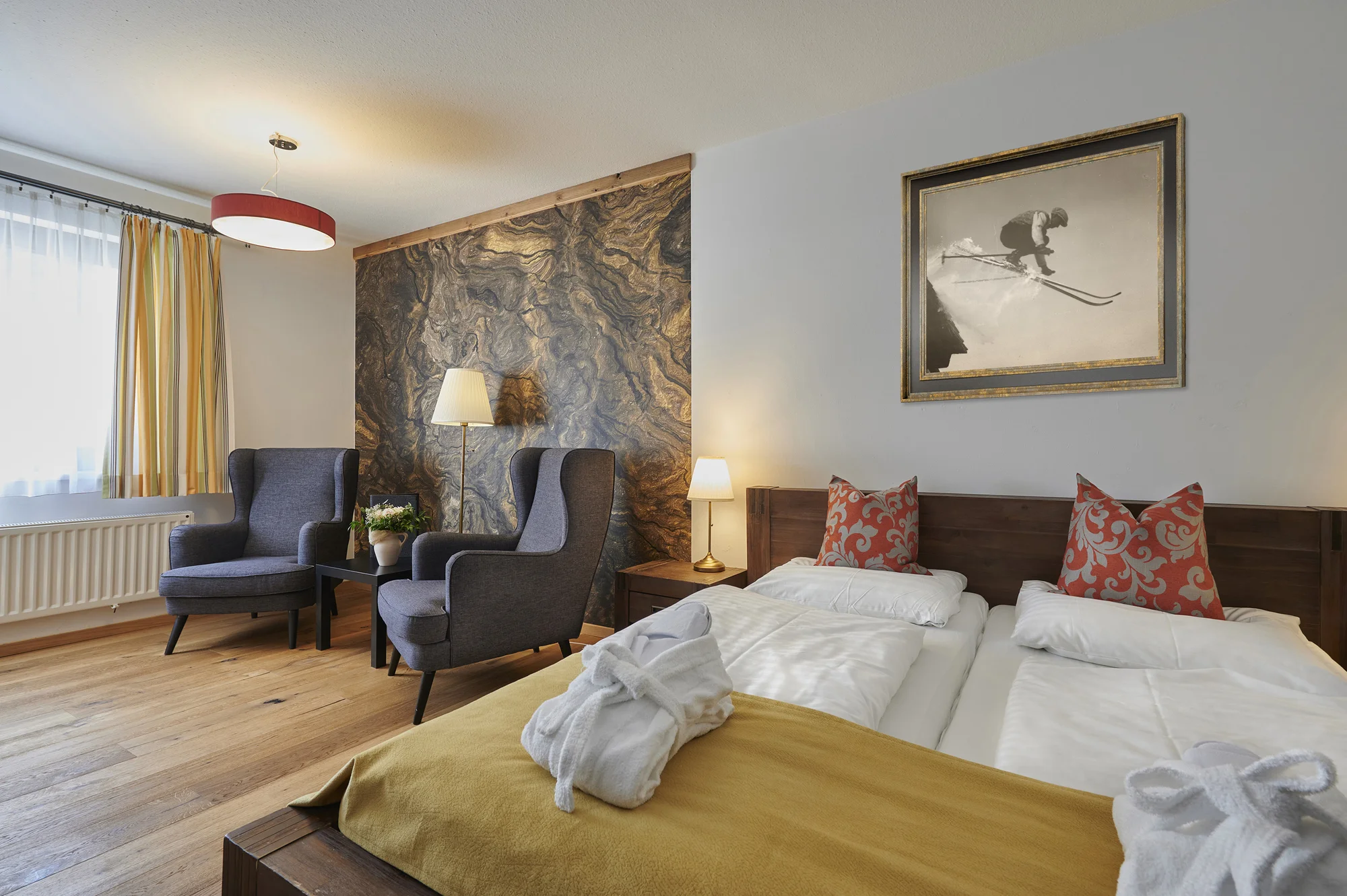 Dovolená v regionu Dachstein: hotel s polopenzí či all inclusive, neomezený wellness, letní karta hosta plná výhod