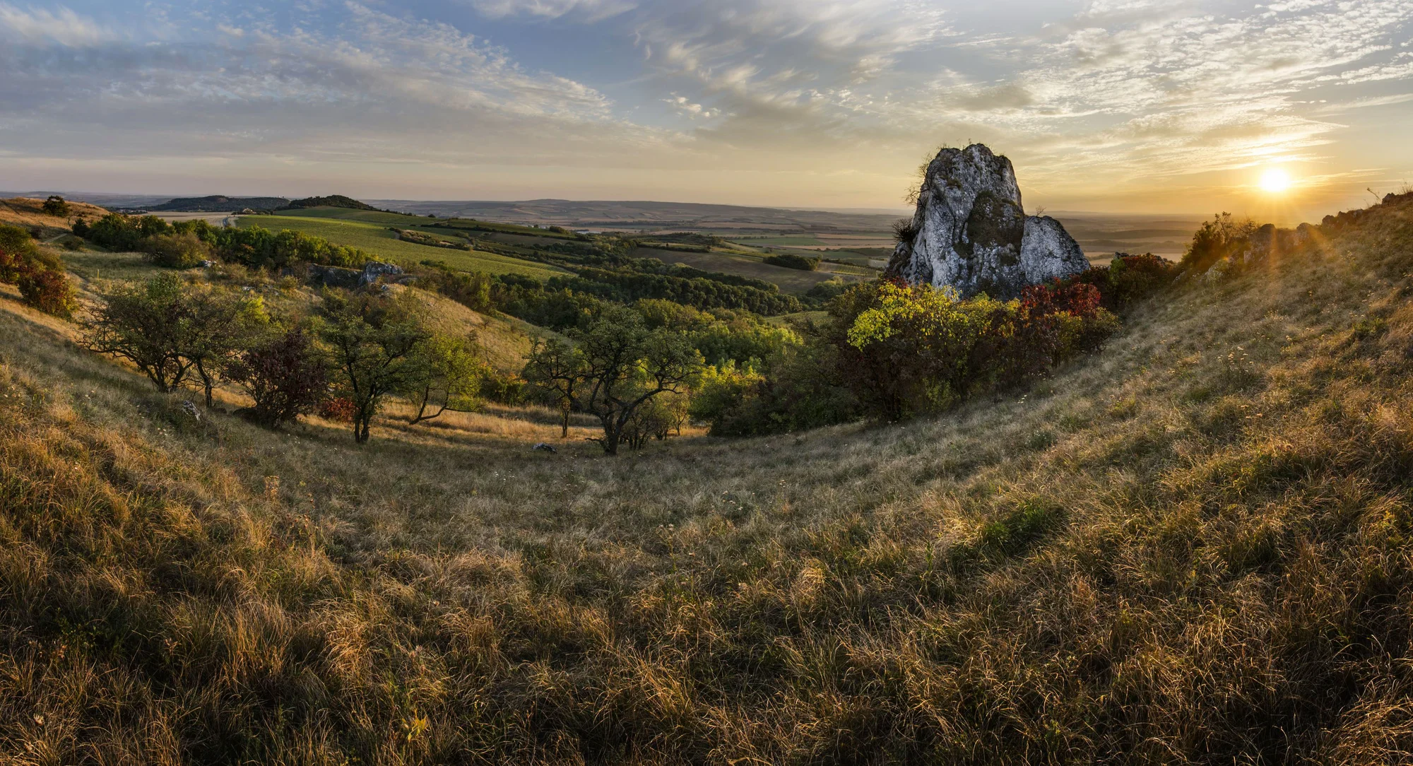 1–3 hod. individuálního fotografického kurzu v exteriéru pro začátečníky i mírně pokročilé