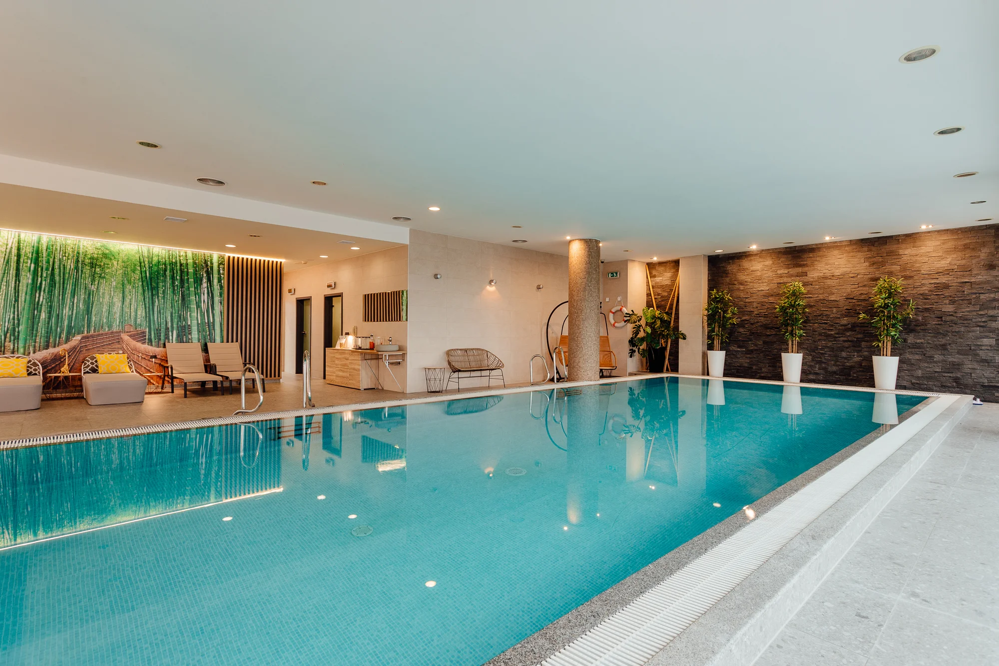 Dovolená v Žilině: 4* hotel se snídaní a vstupem do bazénu, saun a vířivky