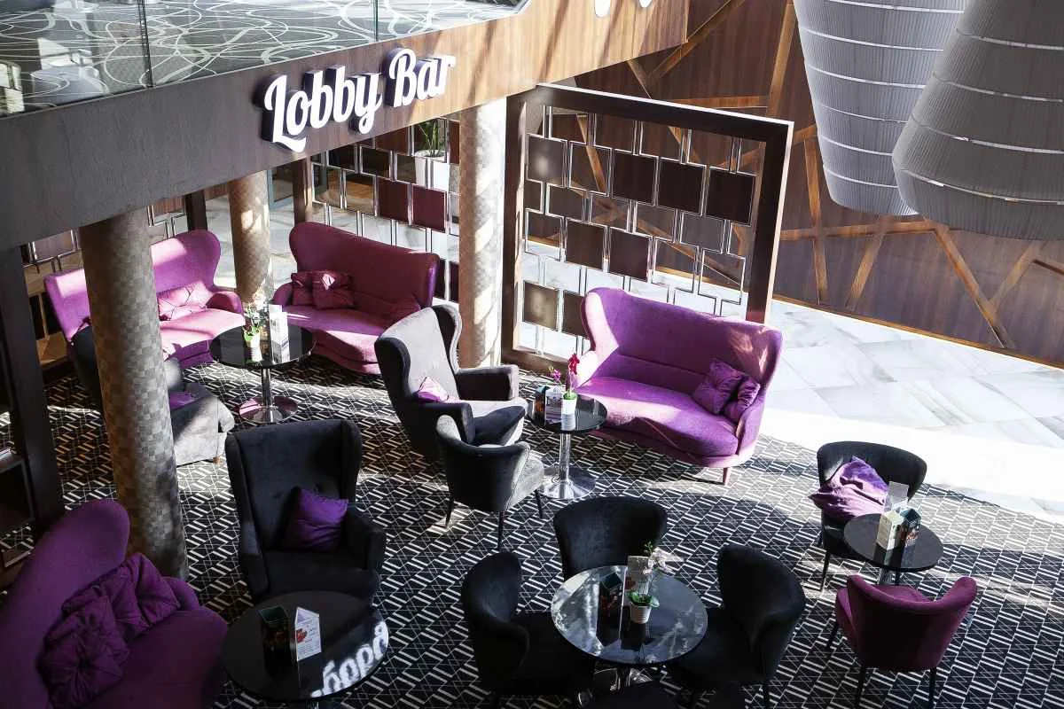 Pobyt u Baltu: hotel blízko moře, polopenze, neomezený vstup do bazénů a saun, animační programy