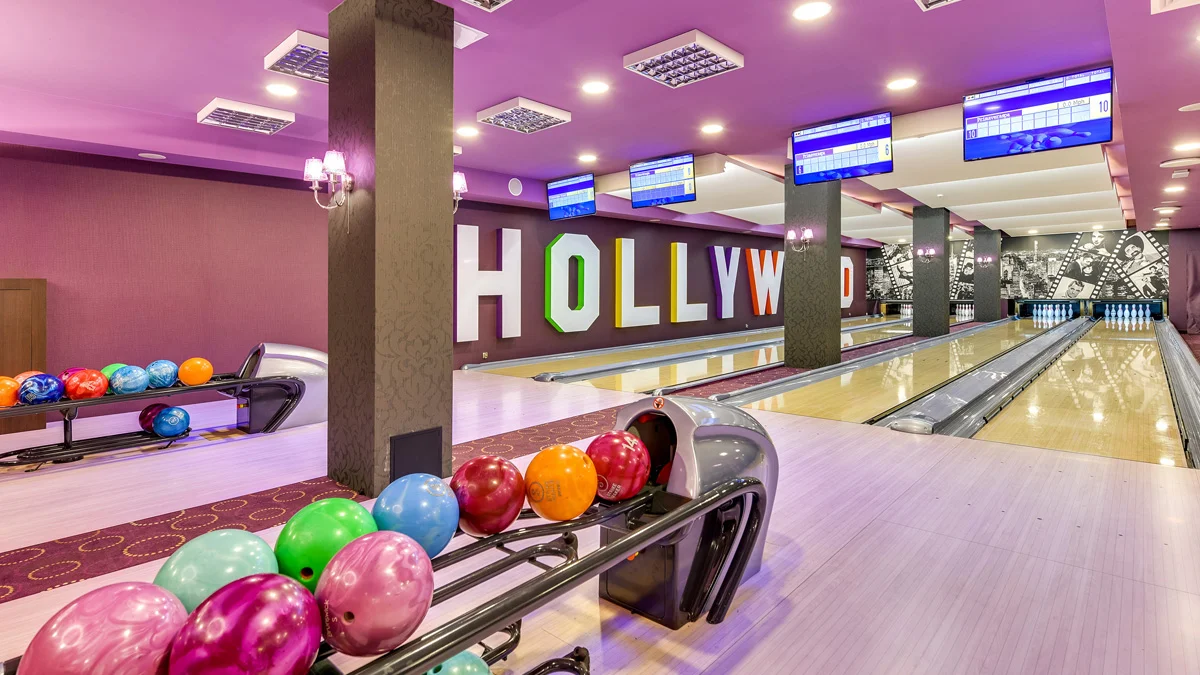 Pobyt u Baltu: hotel blízko moře, polopenze, neomezený vstup do bazénů a saun, animační programy