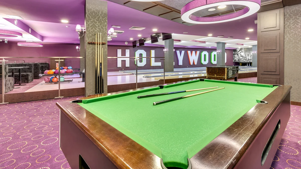 Pobyt u Baltu: hotel blízko moře, polopenze, neomezený vstup do bazénů a saun, animační programy