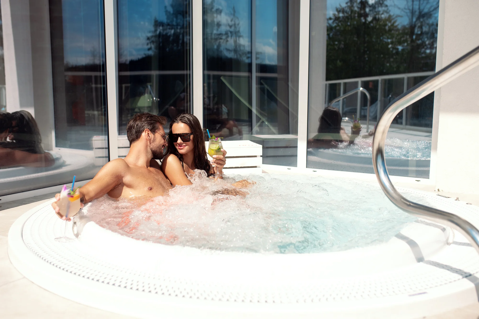 5* luxus v polských Beskydech: snídaně či polopenze, neomezený wellness a až 2 děti zdarma