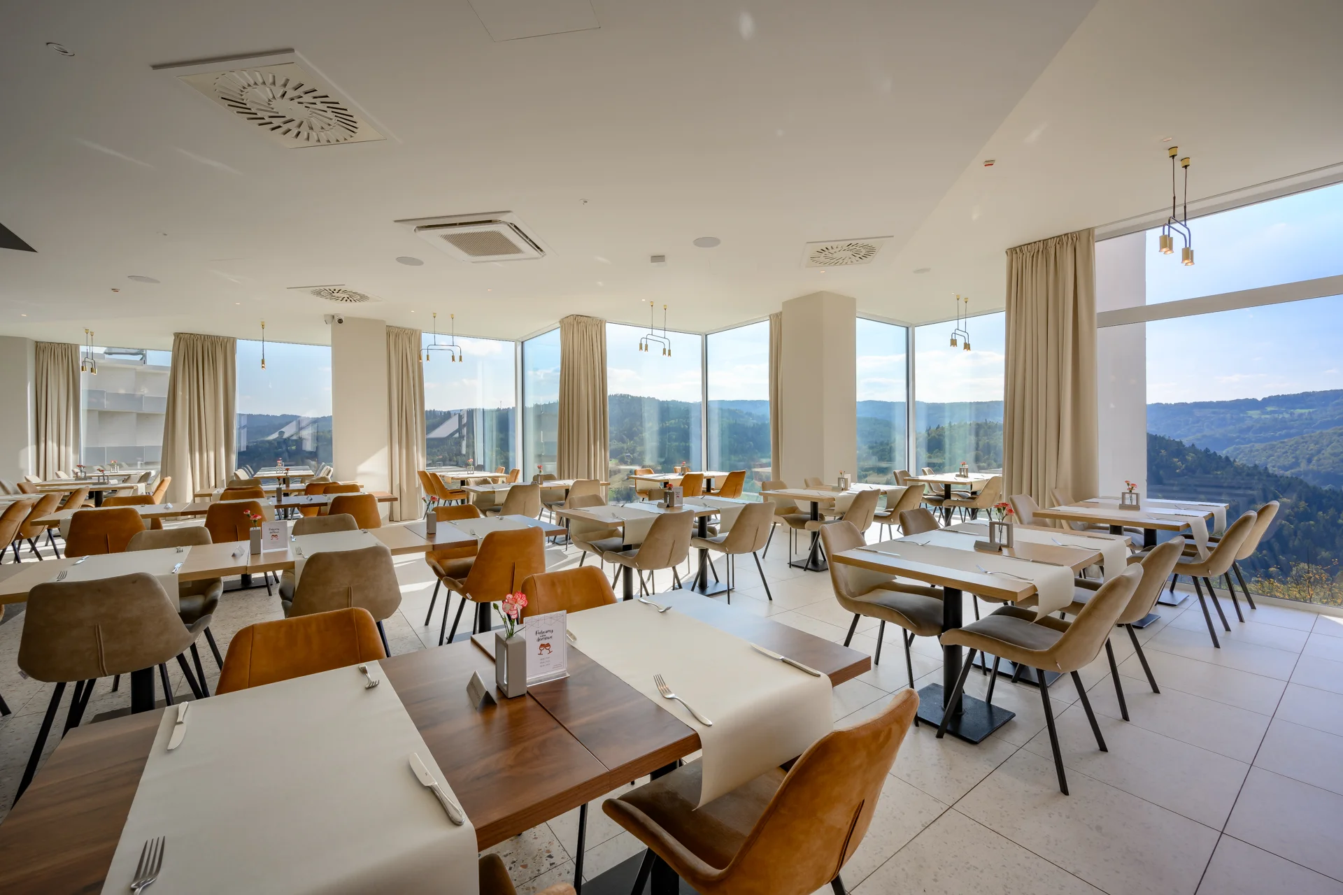 5* luxus v polských Beskydech: snídaně či polopenze, neomezený wellness a až 2 děti zdarma
