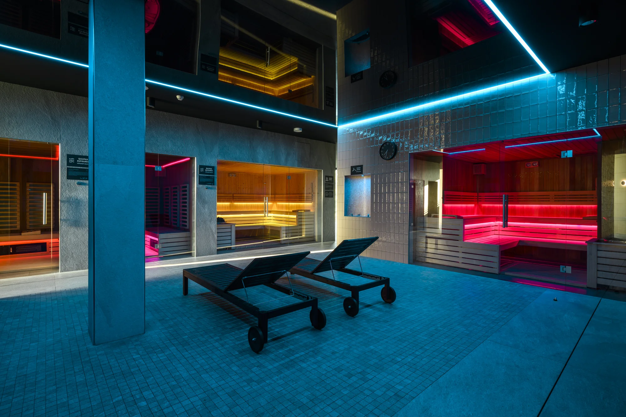 5* luxus v polských Beskydech: snídaně či polopenze, neomezený wellness a až 2 děti zdarma