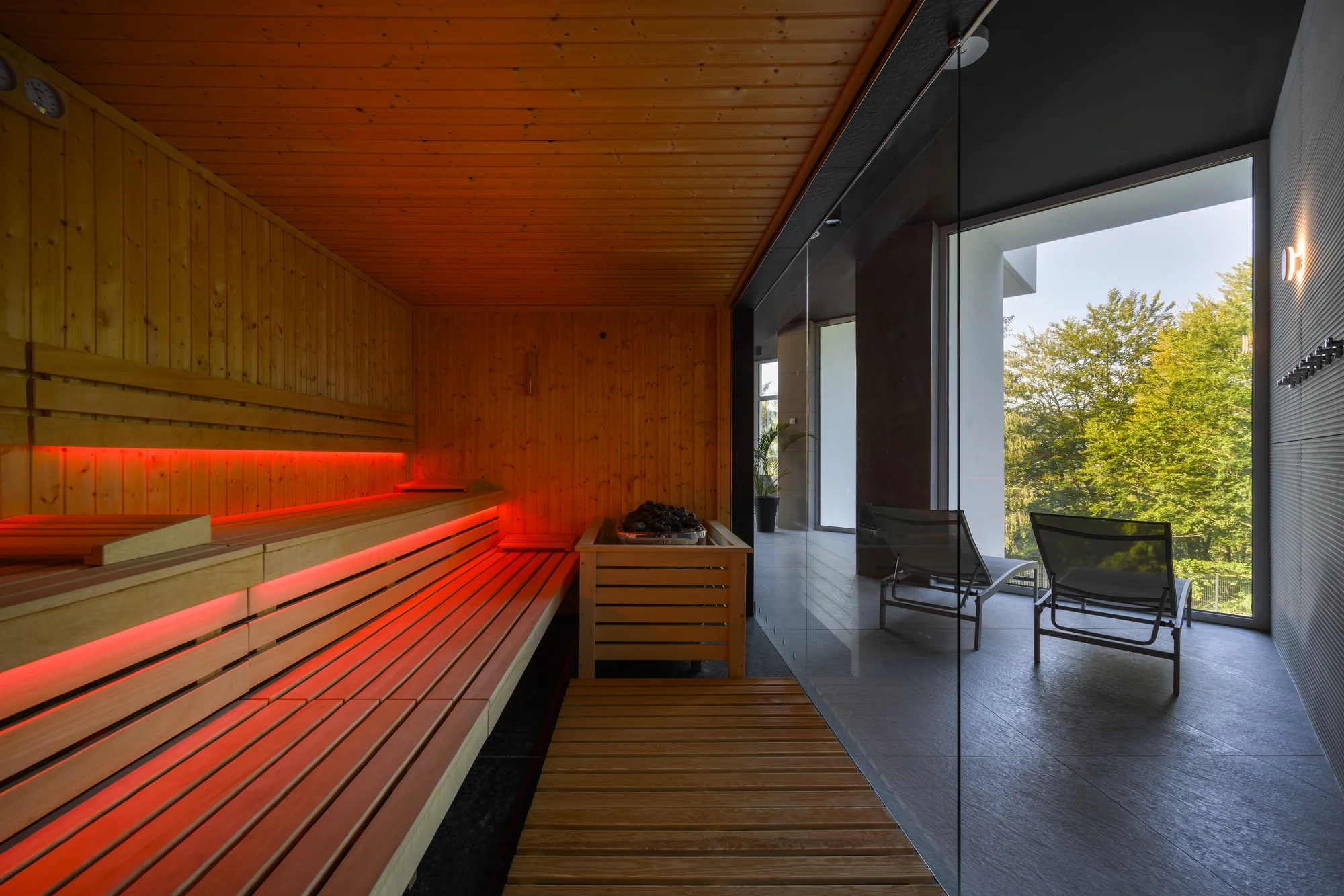 5* luxus v polských Beskydech: snídaně či polopenze, neomezený wellness a až 2 děti zdarma
