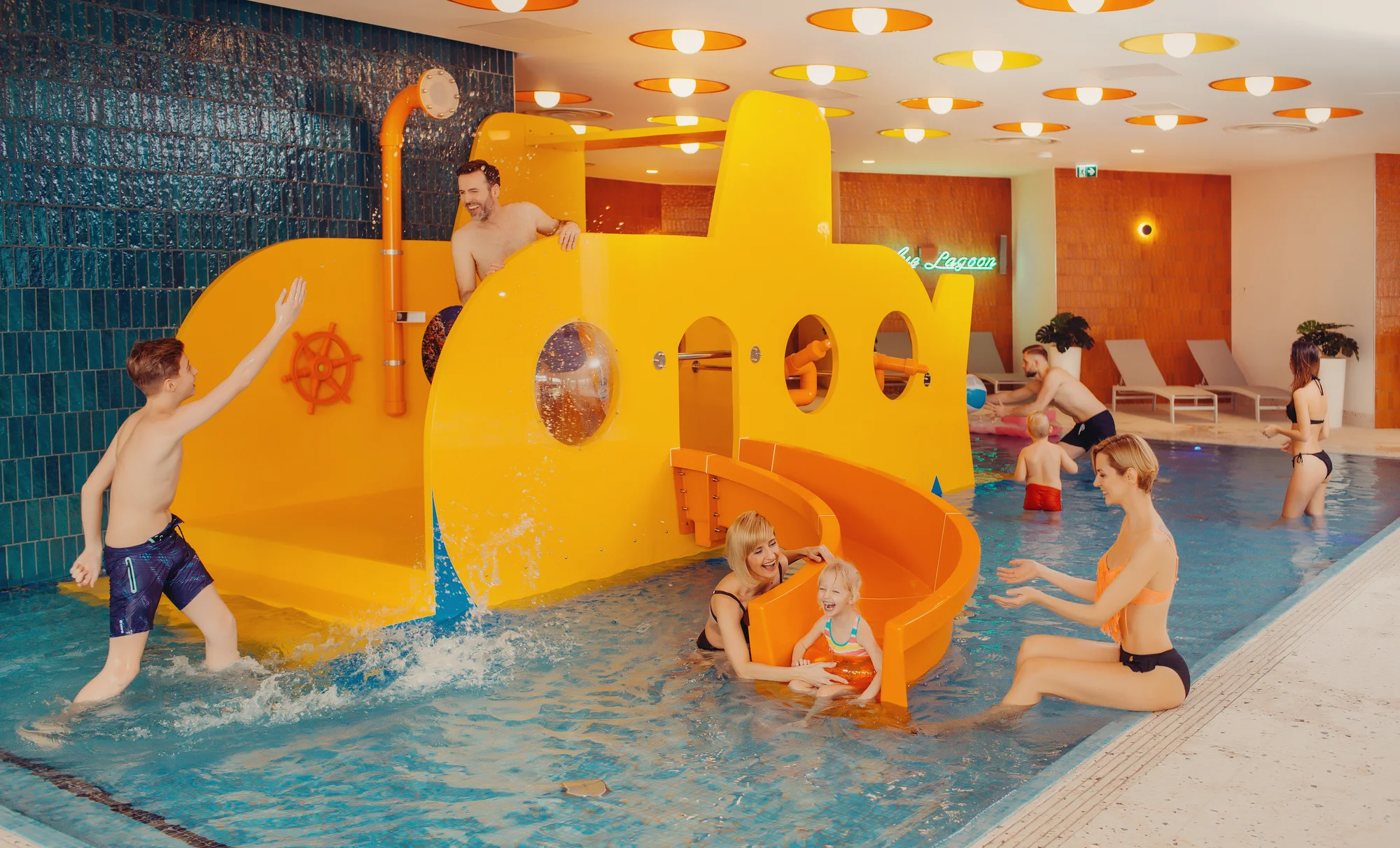 5* luxus v polských Beskydech: snídaně či polopenze, neomezený wellness a až 2 děti zdarma