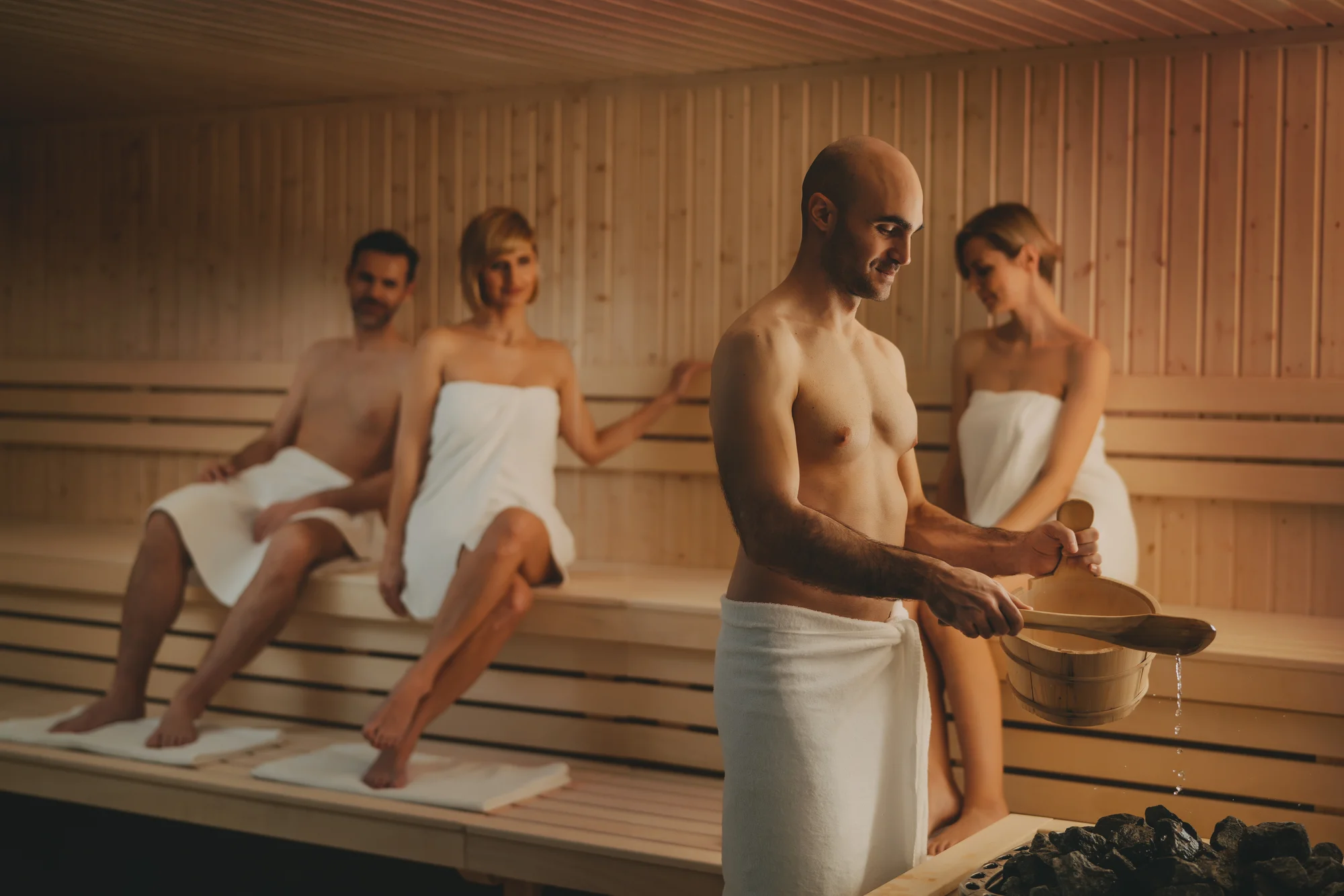 5* luxus v polských Beskydech: snídaně či polopenze, neomezený wellness a až 2 děti zdarma